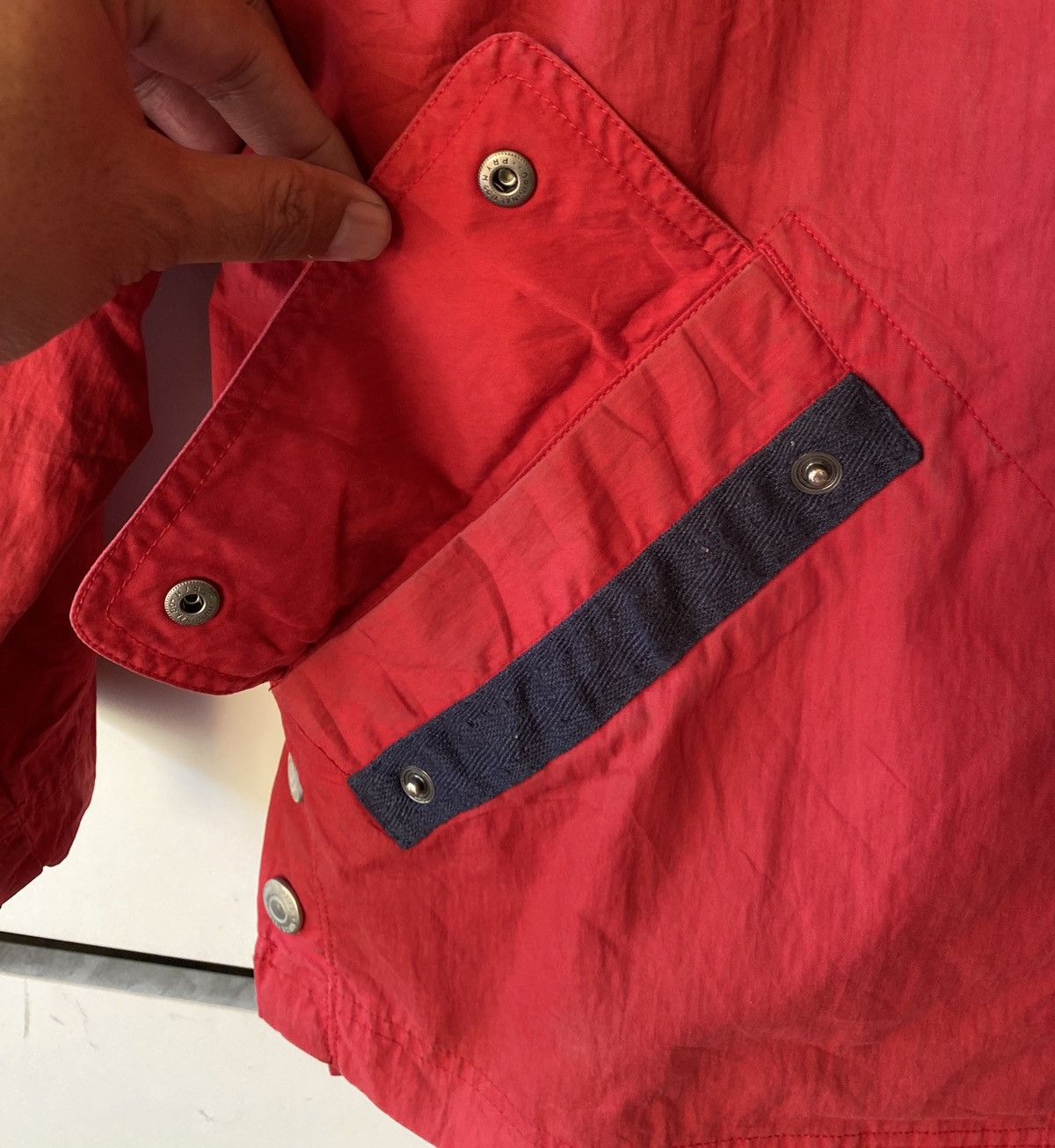 Eddie Bauer × Vintage VINTAGE EDDIE BAUER JACKET Size US S / EU 44-46 / 1 - 3 Thumbnail