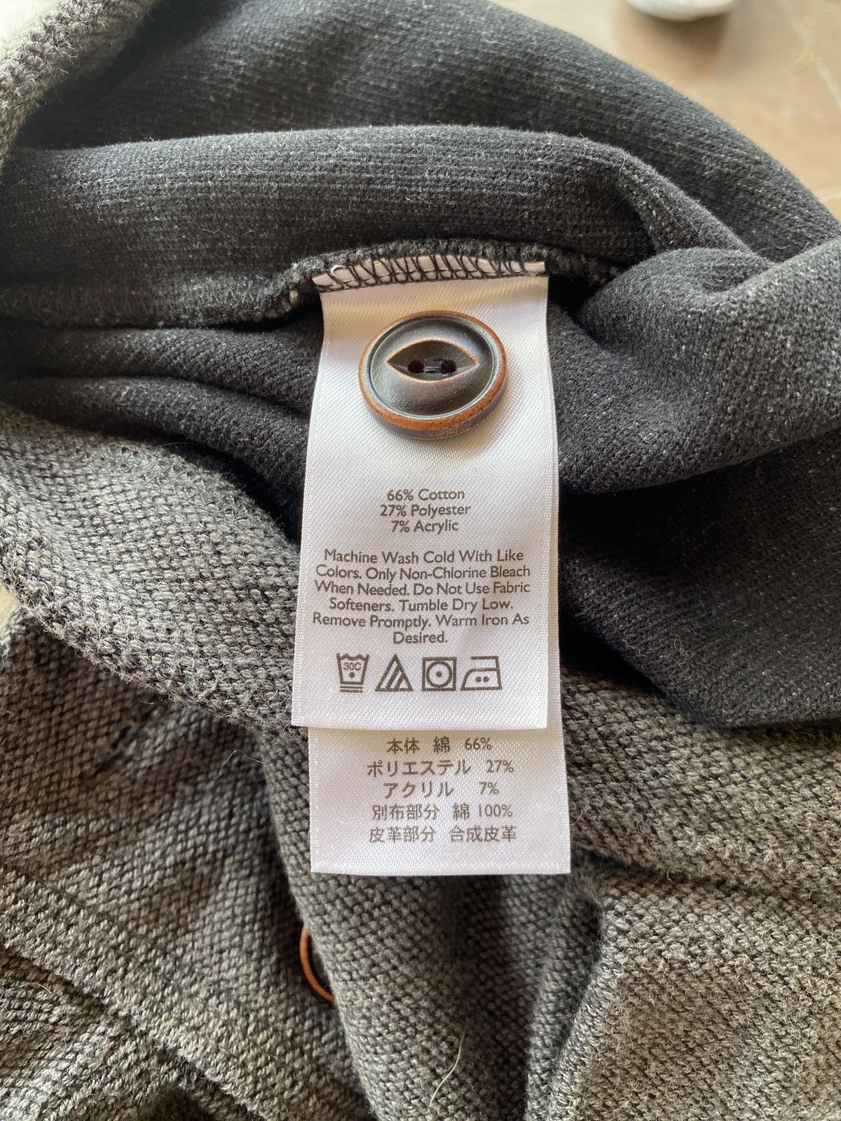 Eddie Bauer EDDIE BAUER SINGLE POCKET SHIRT Size US L / EU 52-54 / 3 - 8 Thumbnail