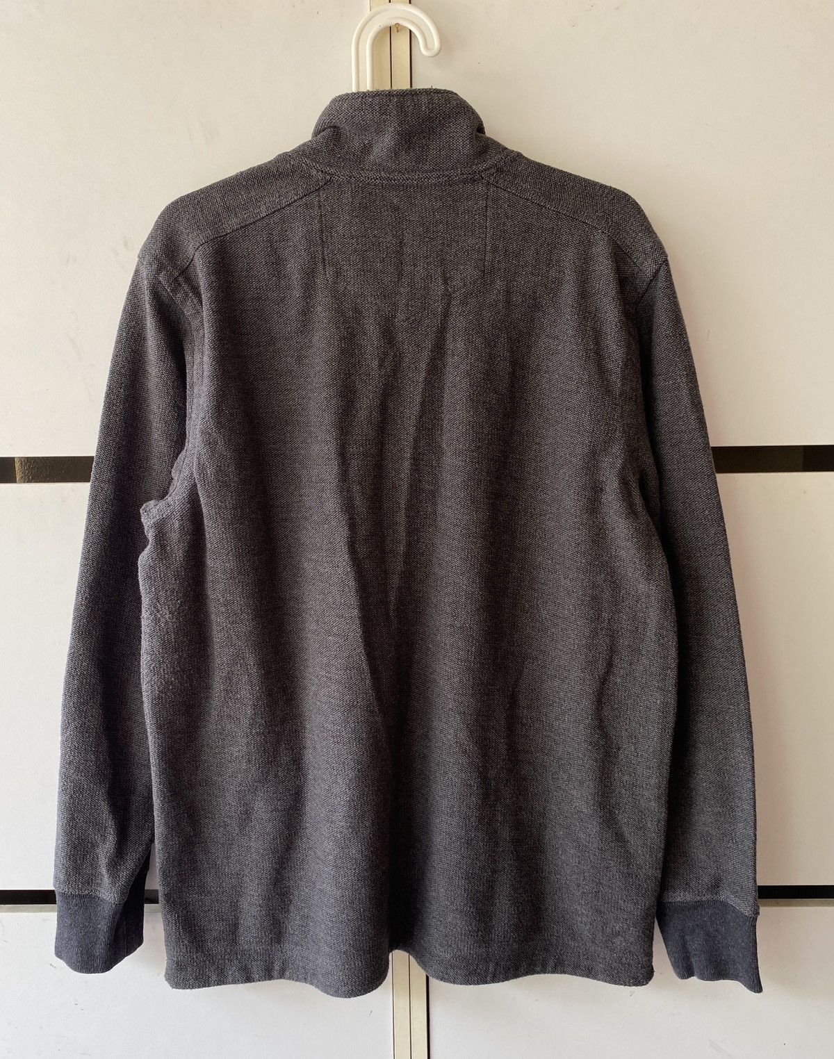 Eddie Bauer EDDIE BAUER SINGLE POCKET SHIRT Size US L / EU 52-54 / 3 - 5 Thumbnail
