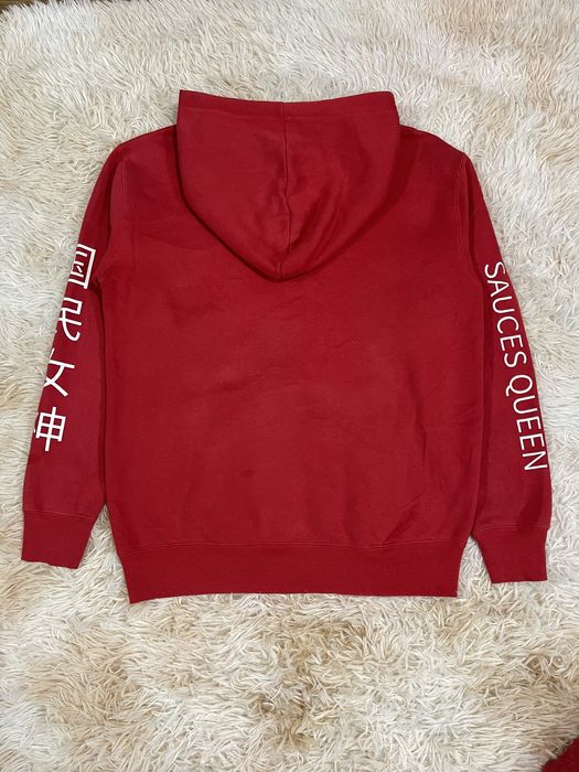 Lao gan ma clearance sweatshirt