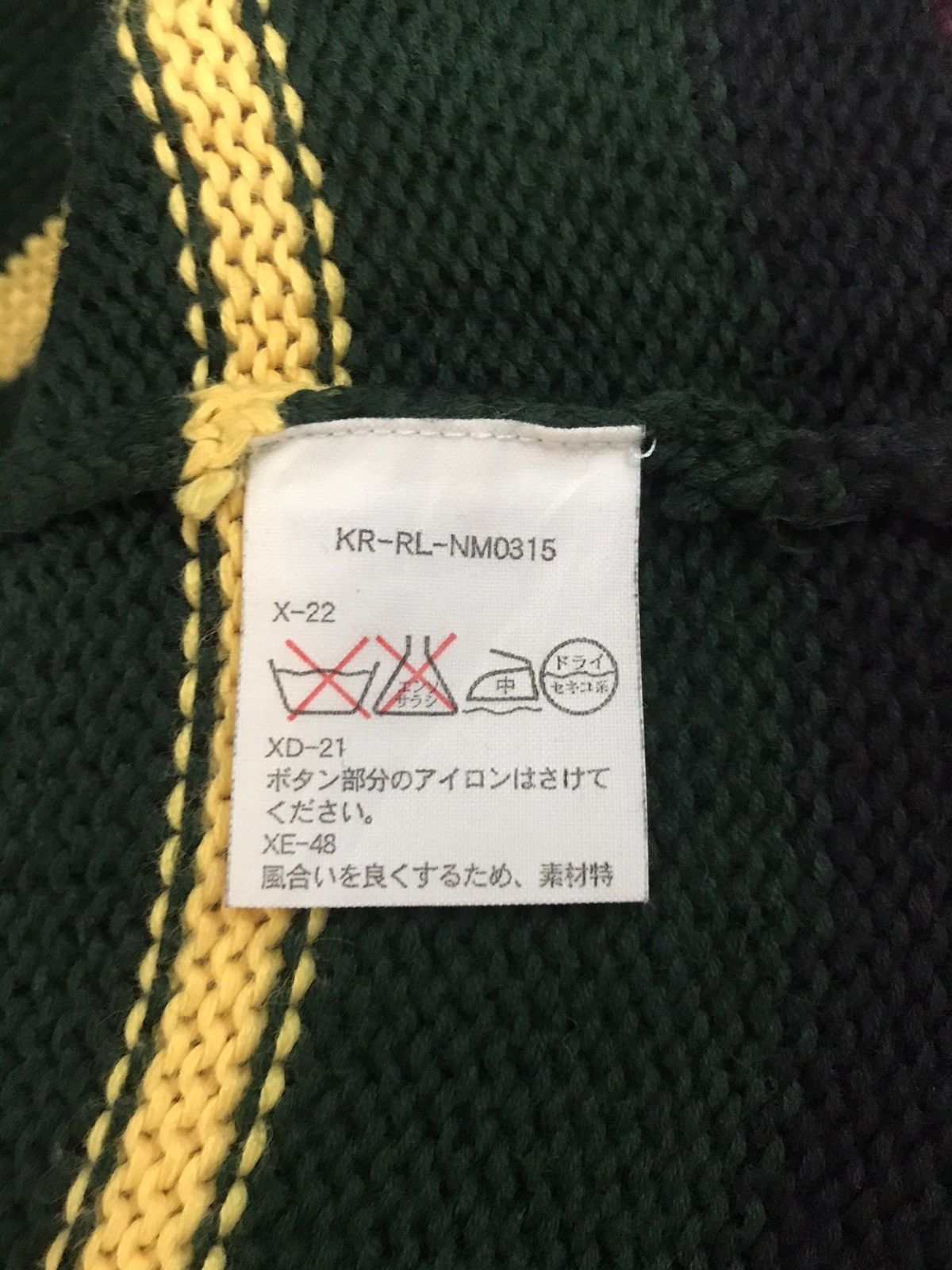 Polo Ralph Lauren Vintage Polo Ralph Lauren Knitwear Size US M / EU 48-50 / 2 - 10 Thumbnail