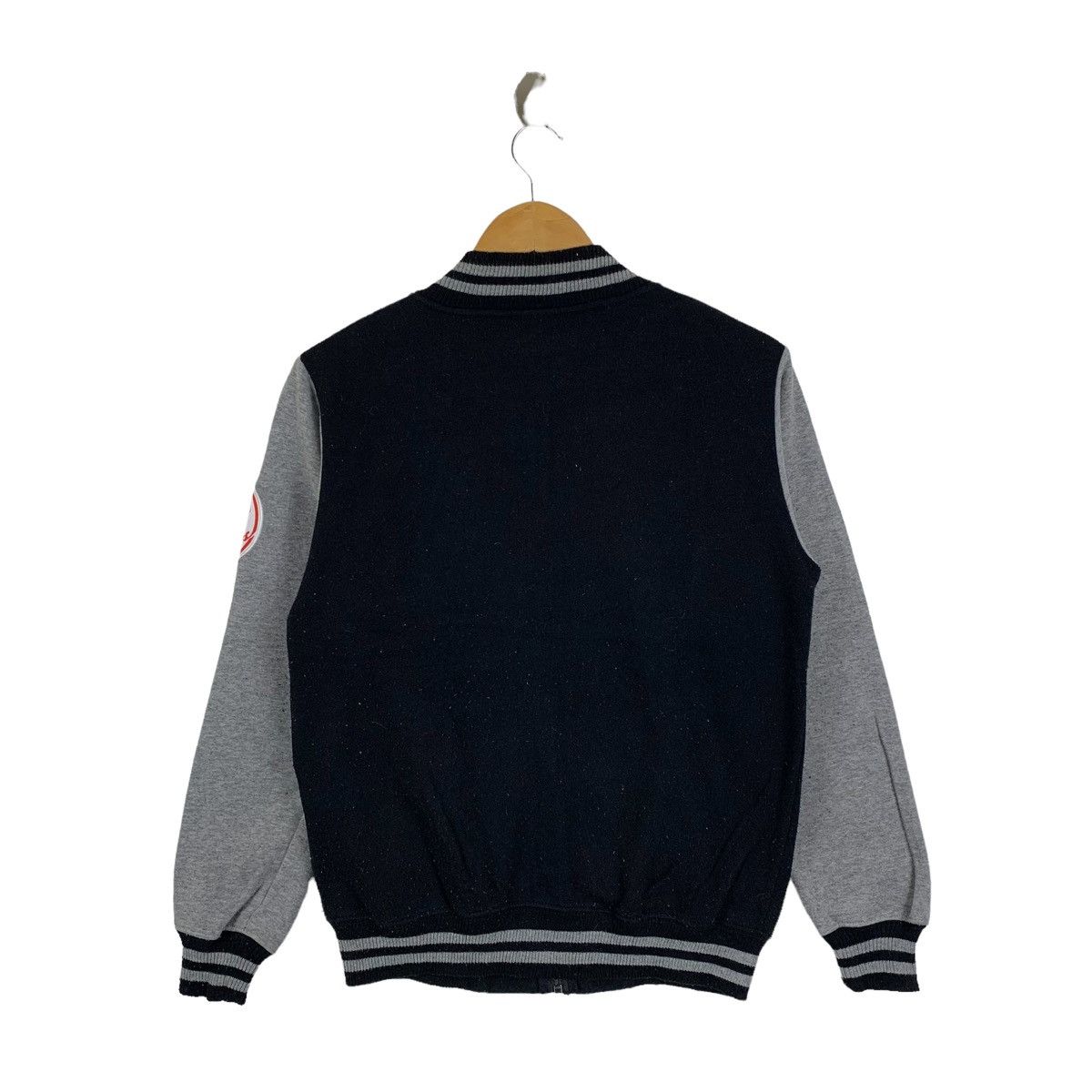 MLB × New York Yankees × Vintage Vintage New York YANKEES MLB Baseball Team Sweater Jacket Size US S / EU 44-46 / 1 - 2 Thumbnail