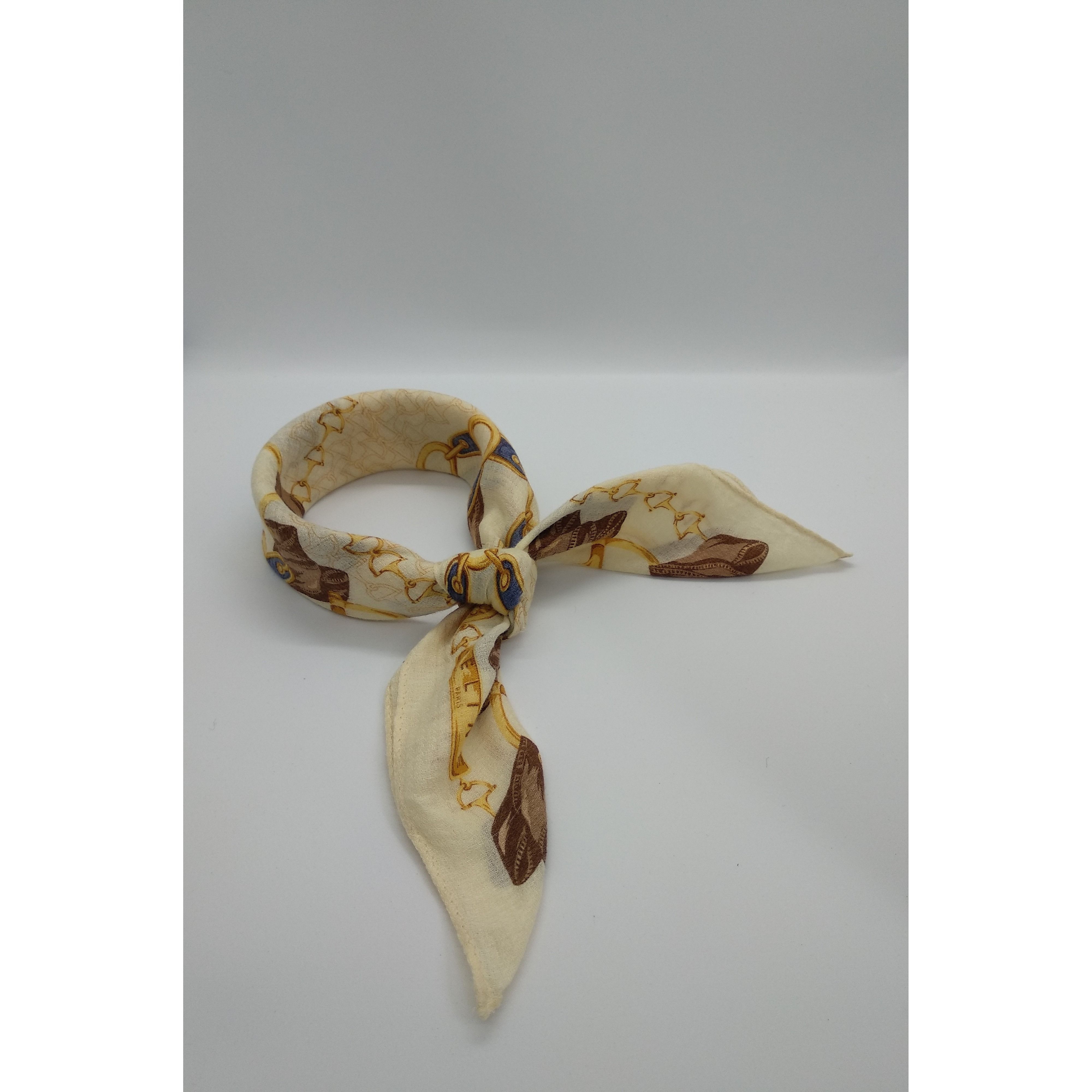 Celine Paris Handkerchief / Neckerchief - HK130