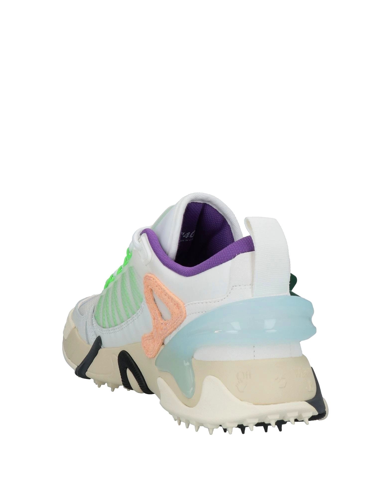 Off-White Sneakers in Light Grey Size US 13 / EU 46 - 3 Thumbnail