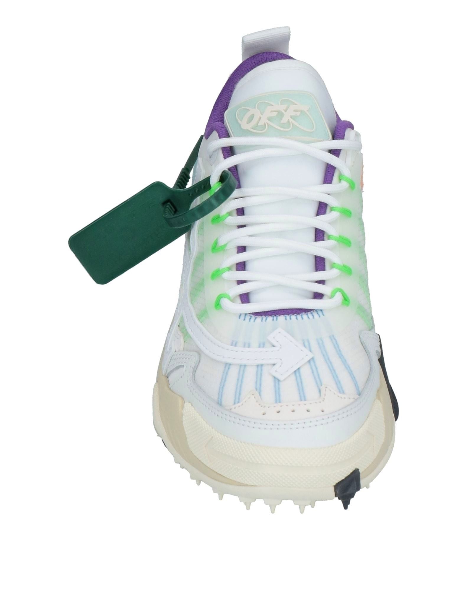 Off-White Sneakers in Light Grey Size US 13 / EU 46 - 4 Thumbnail