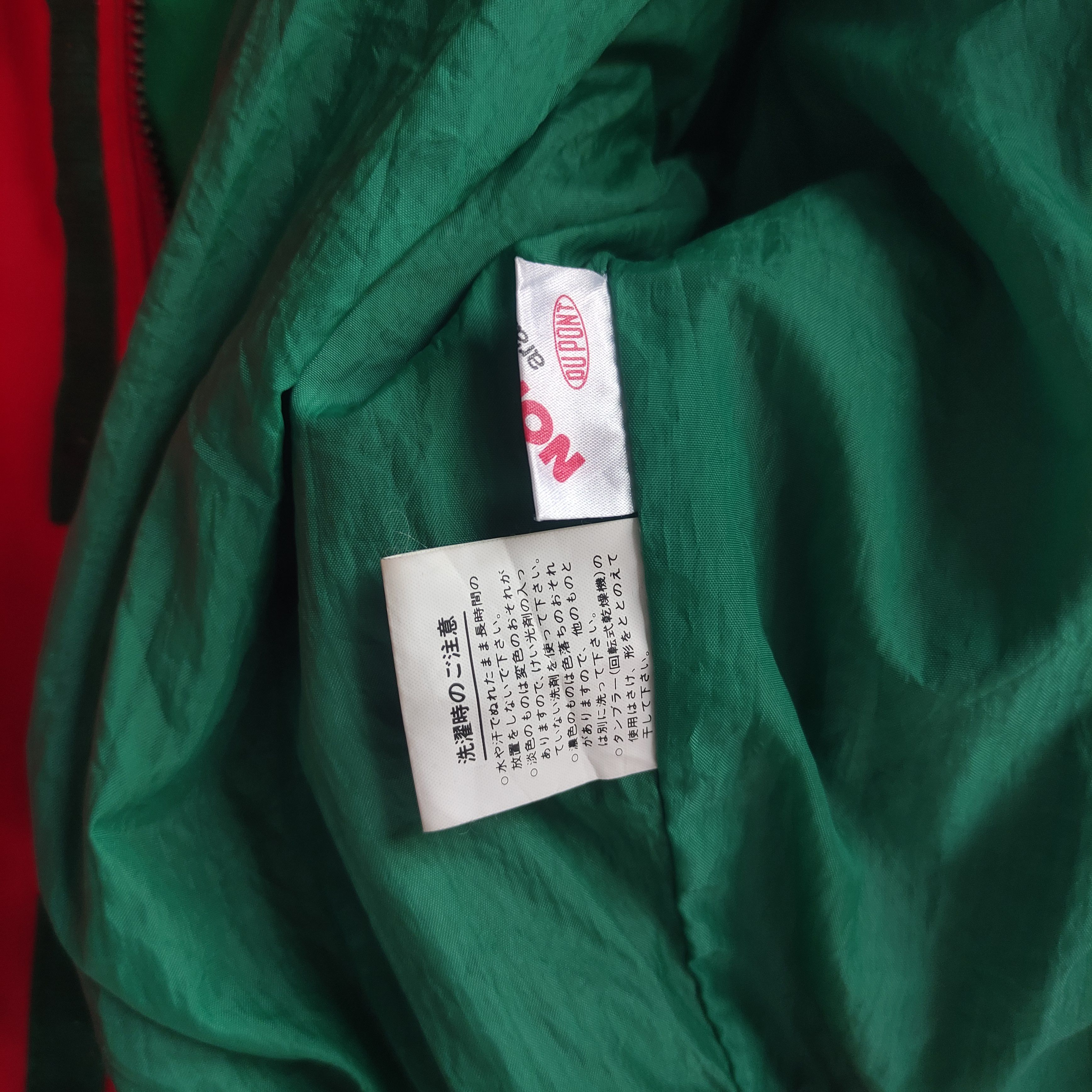 Vintage Rare - Benetton Formula 1 x Dupont - Bunny Benetton