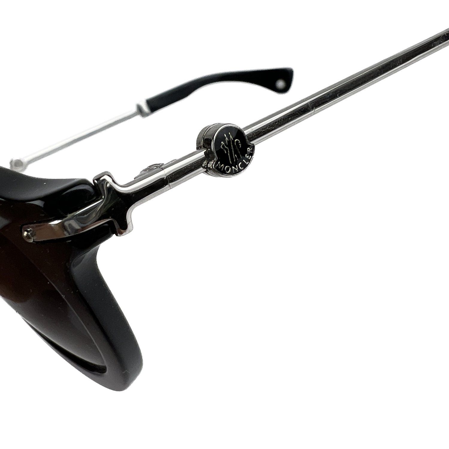 Moncler Moncler Sancy Sunglasses Size ONE SIZE - 3 Thumbnail