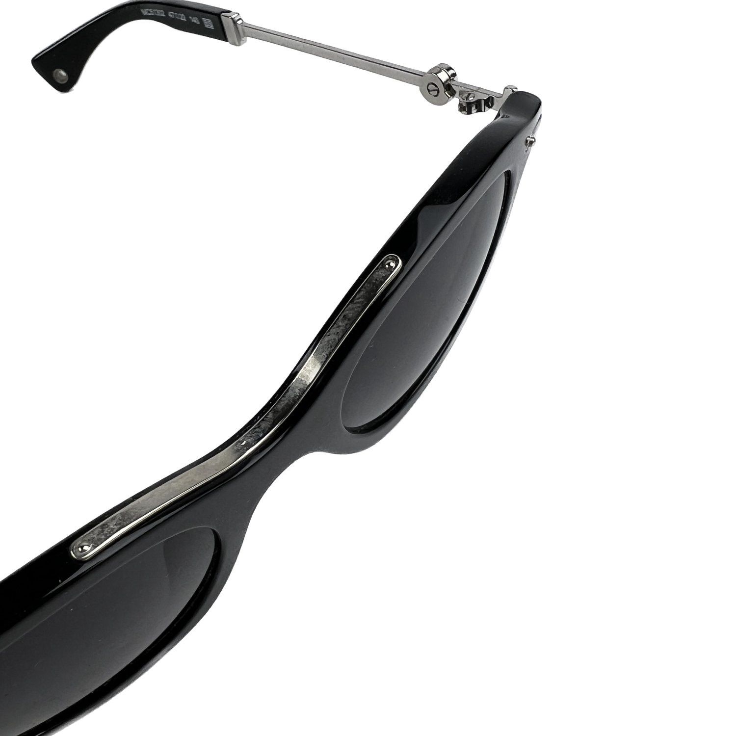 Moncler Moncler Sancy Sunglasses Size ONE SIZE - 6 Thumbnail