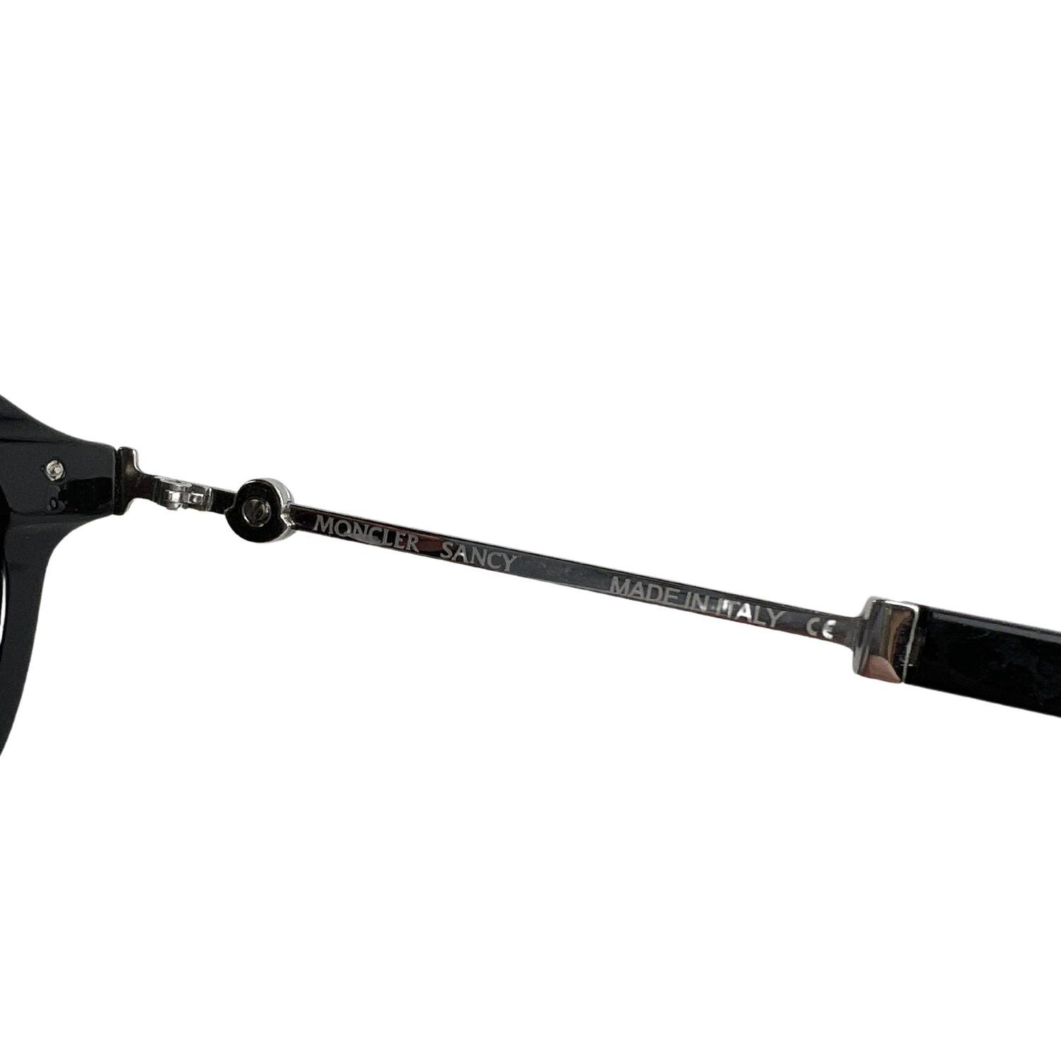 Moncler Moncler Sancy Sunglasses Size ONE SIZE - 4 Thumbnail