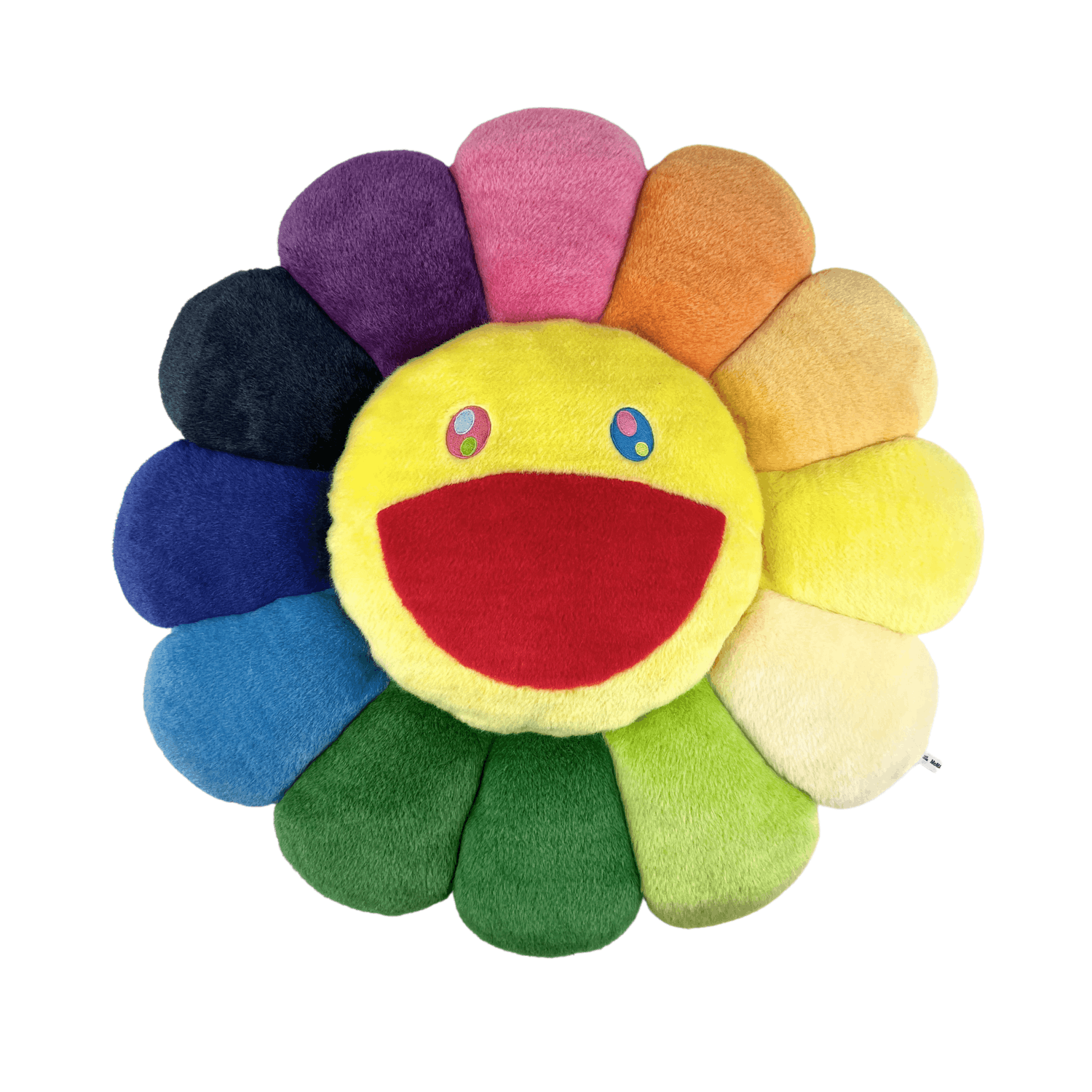 Takashi Murakami Takashi Murakami MoMa Exclusive Large Flower Plush Size ONE SIZE - 2 Thumbnail