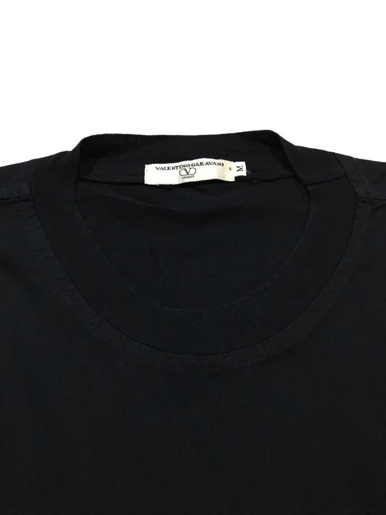 Valentino Classic Sport T-Shirt Size US M / EU 48-50 / 2 - 3 Thumbnail