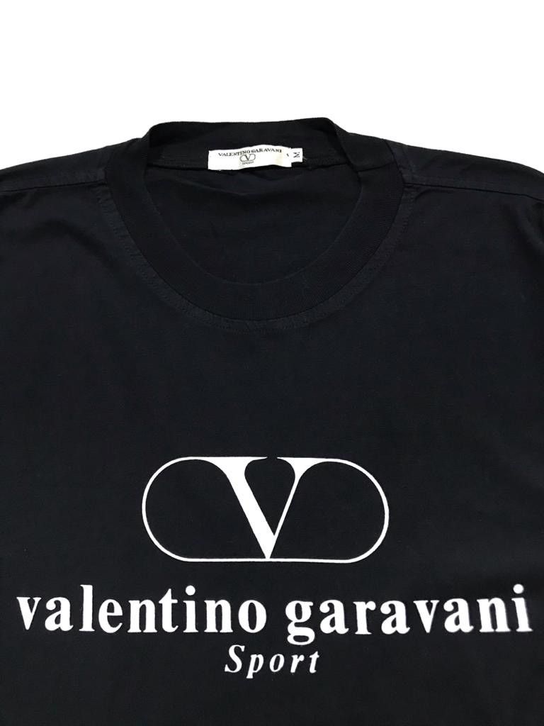 Valentino Classic Sport T-Shirt Size US M / EU 48-50 / 2 - 2 Thumbnail