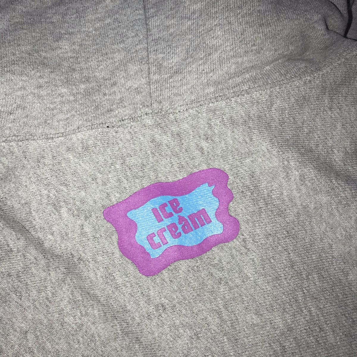 Billionaire Boys Club × Icecream × Pharrell Ice cream BBC OG Hoodie Size US S / EU 44-46 / 1 - 6 Thumbnail