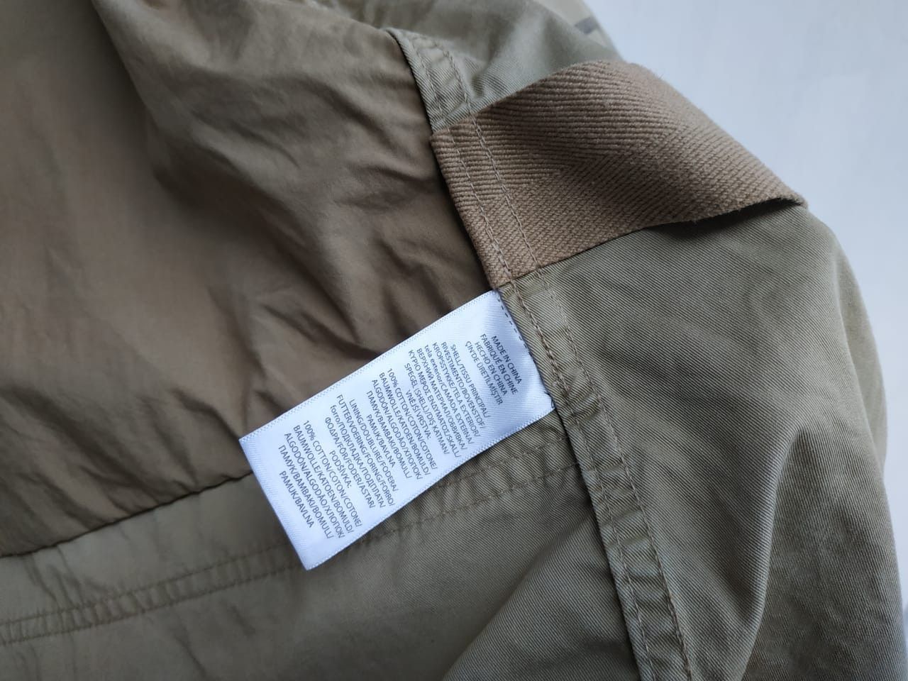 Polo Ralph Lauren Polo Ralph Lauren Airborn Div USRL Jacket Size US L / EU 52-54 / 3 - 10 Thumbnail