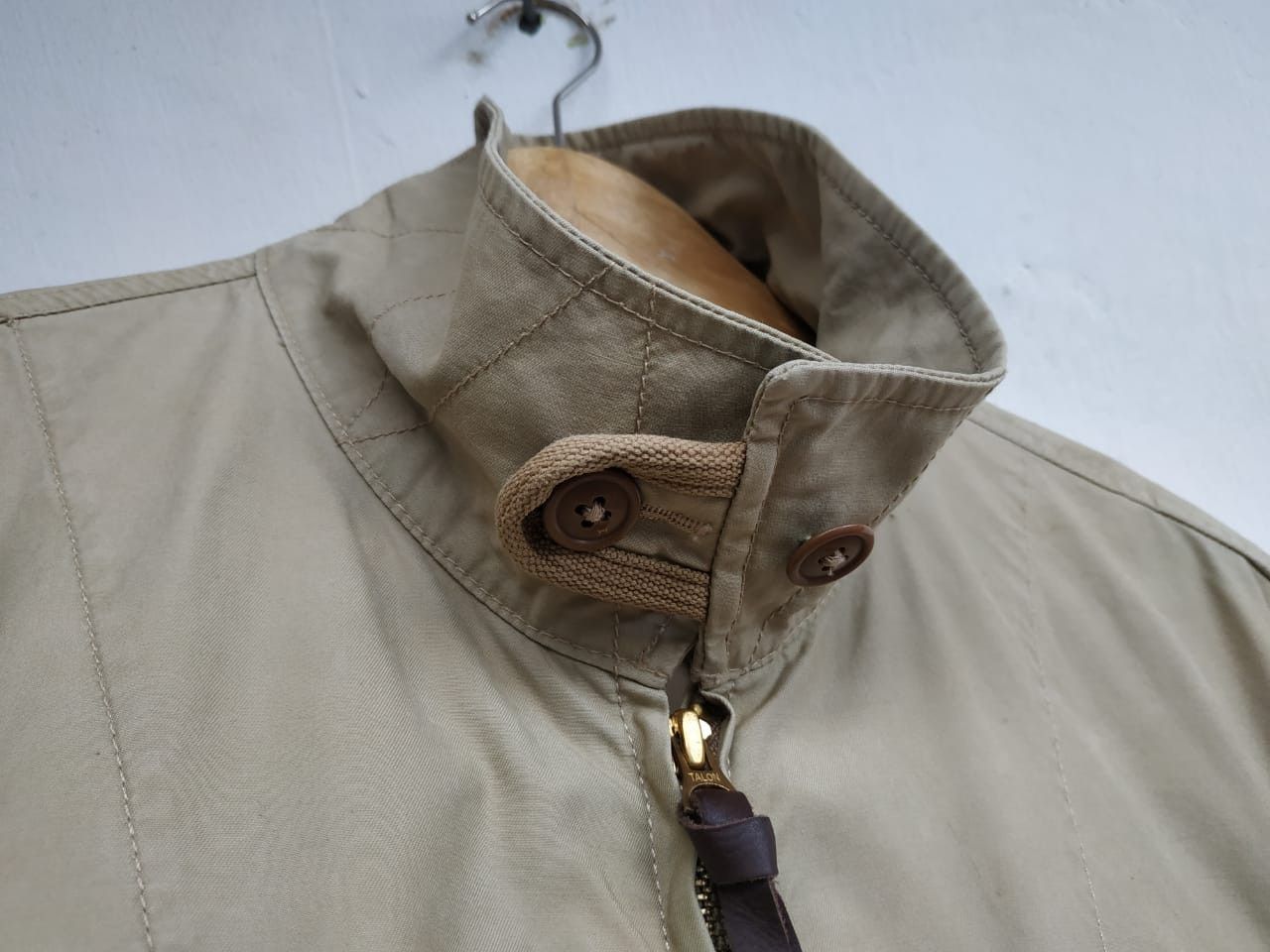 Polo Ralph Lauren Polo Ralph Lauren Airborn Div USRL Jacket Size US L / EU 52-54 / 3 - 6 Thumbnail