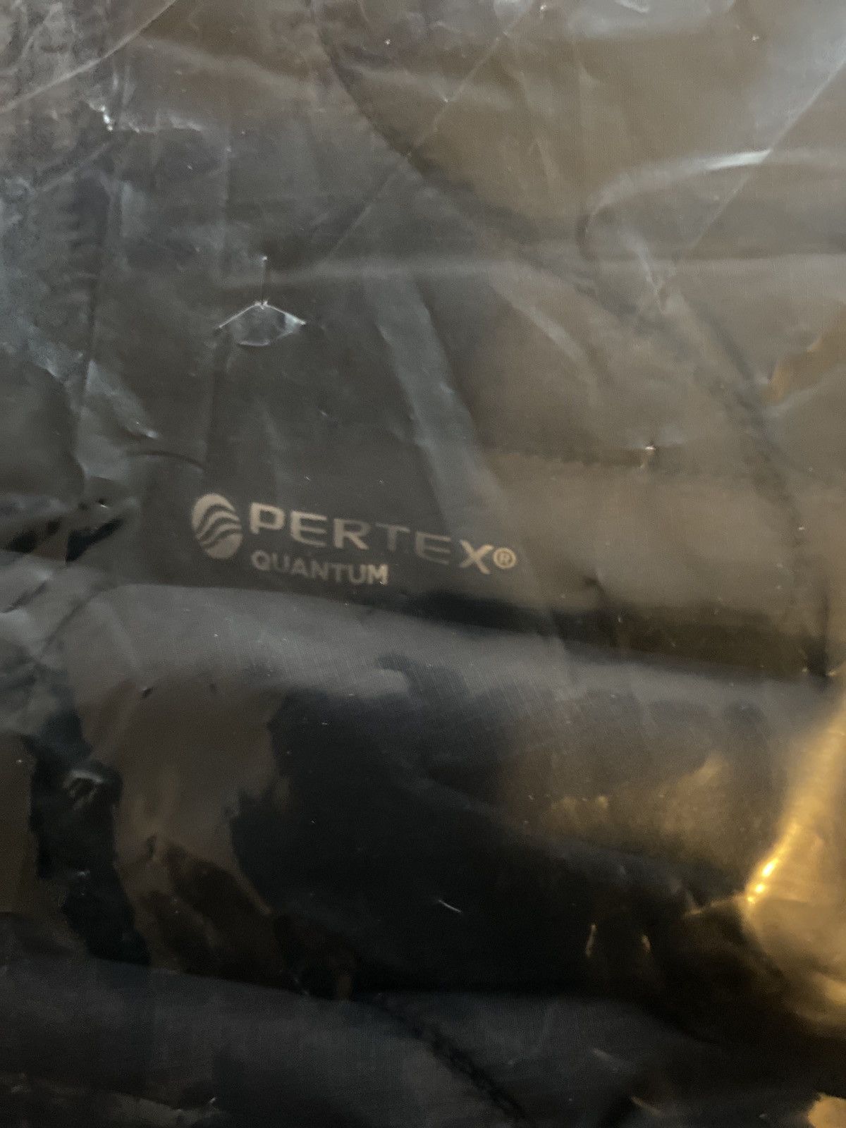 Palace Palace Pertex Quilter Hood Black XL Size US XL / EU 56 / 4 - 8 Thumbnail