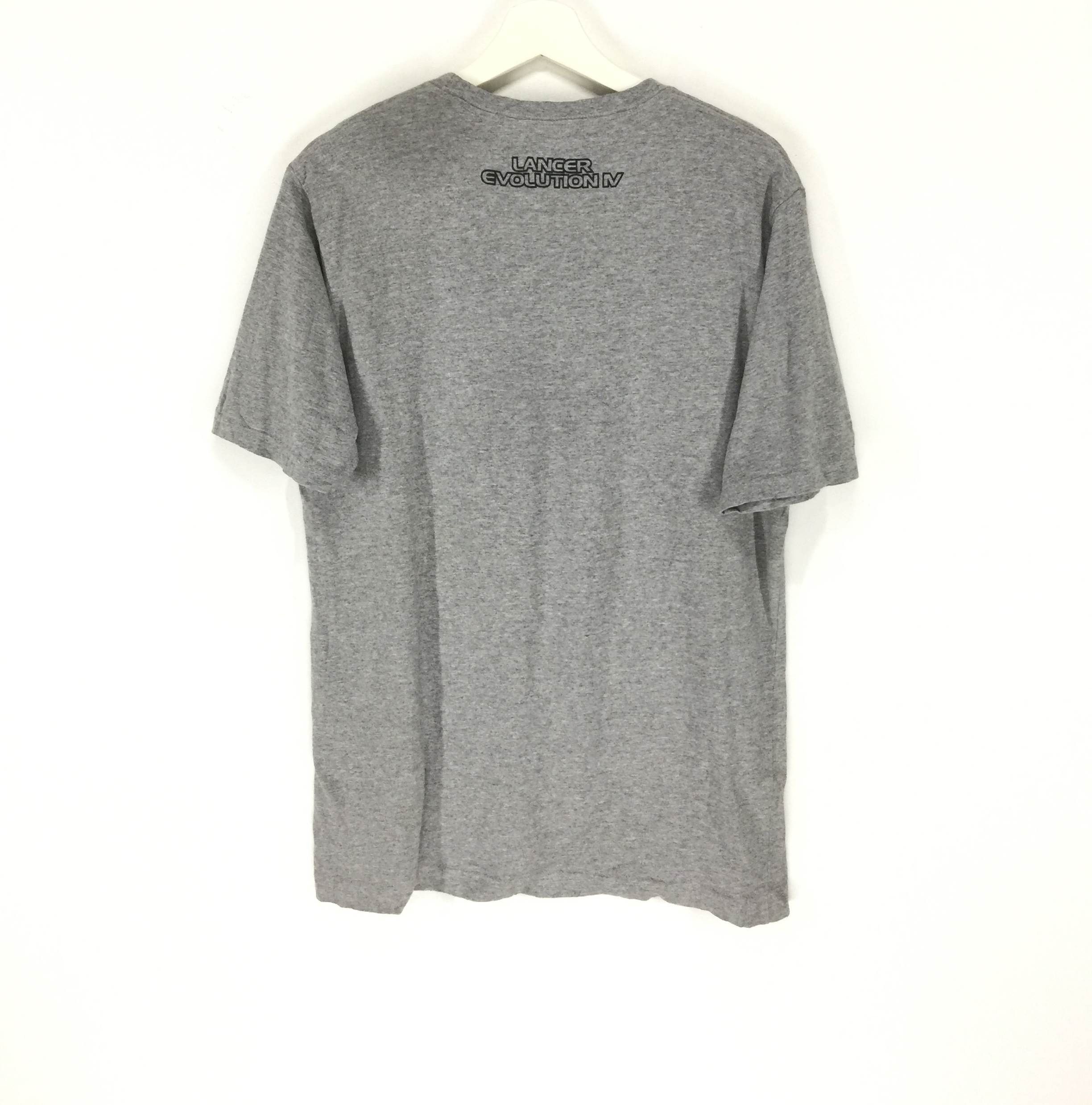 Mitsubishi Lancer evolution IV specs JDM tshirt