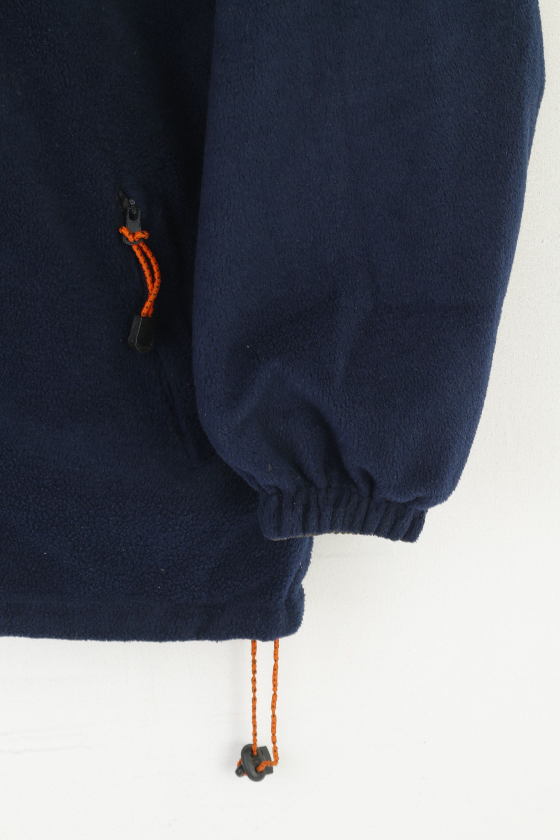 Vintage American Exchange Men L Jacket Navy Green Vintage 6614 Size US L / EU 52-54 / 3 - 3 Thumbnail