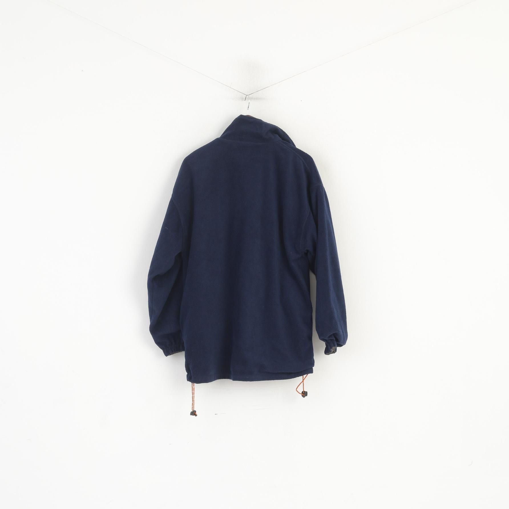 Vintage American Exchange Men L Jacket Navy Green Vintage 6614 Size US L / EU 52-54 / 3 - 6 Thumbnail