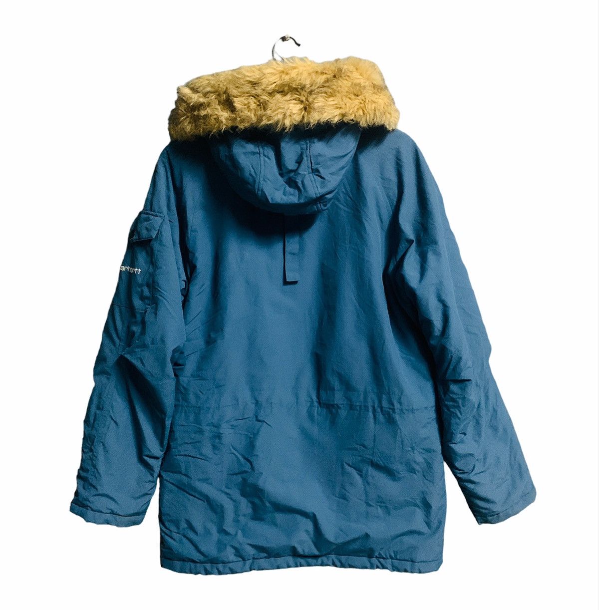 Carhartt CARHARTT ANCHORAGE PARKA Size US S / EU 44-46 / 1 - 2 Thumbnail