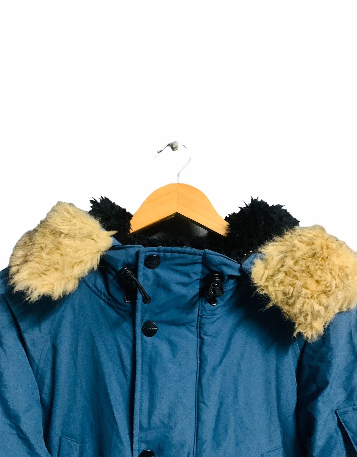 Carhartt CARHARTT ANCHORAGE PARKA Size US S / EU 44-46 / 1 - 4 Thumbnail
