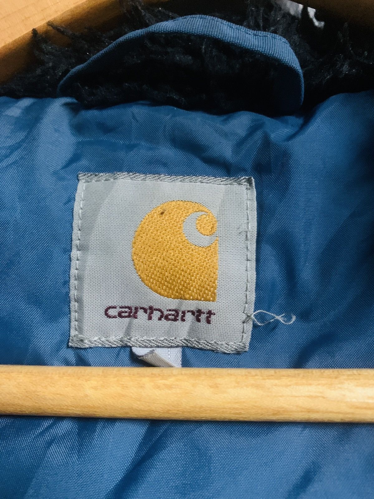 Carhartt CARHARTT ANCHORAGE PARKA Size US S / EU 44-46 / 1 - 7 Thumbnail
