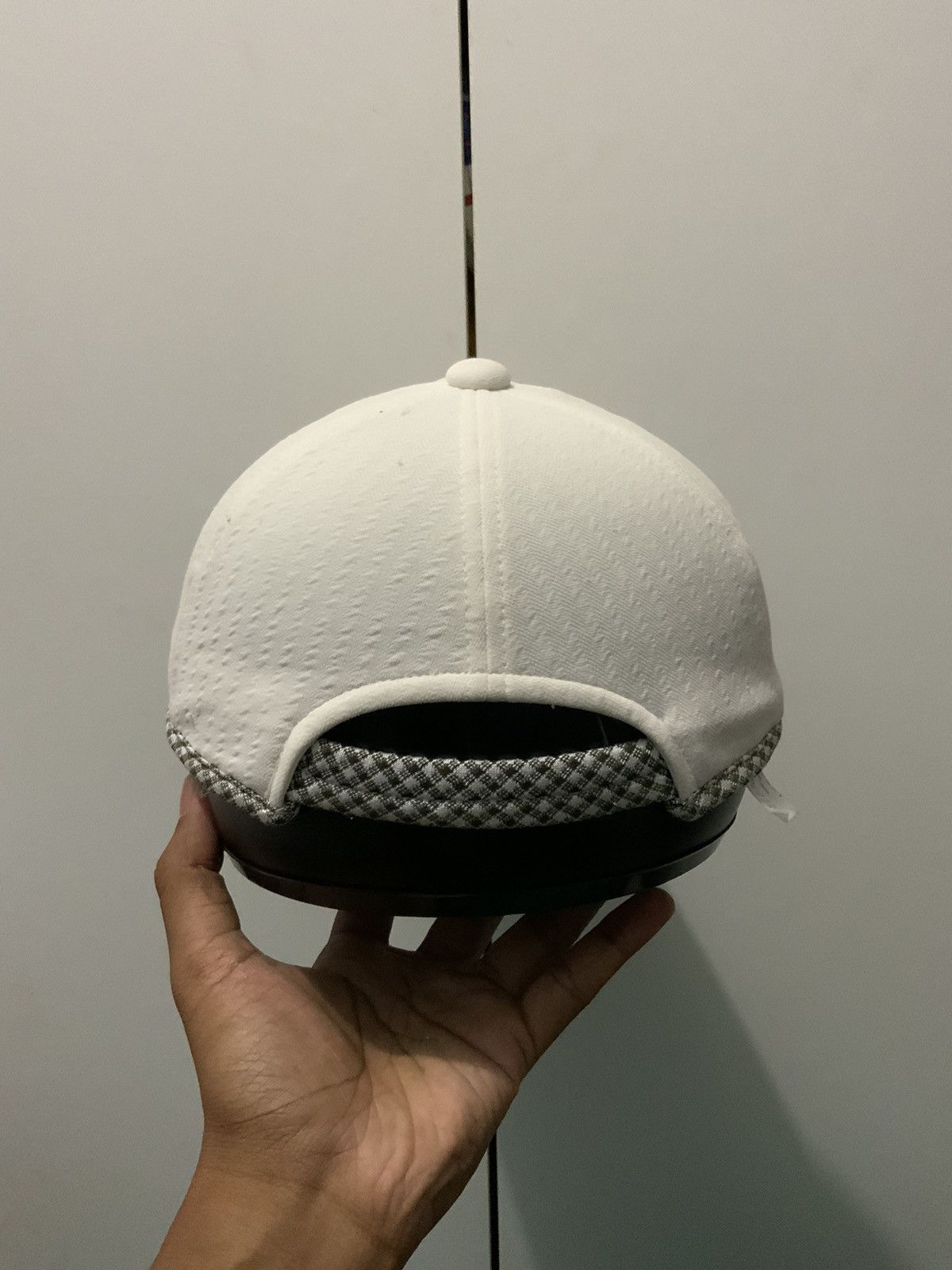 Japanese Brand Masters Japan Made Golf Hat Cap Size ONE SIZE - 3 Thumbnail