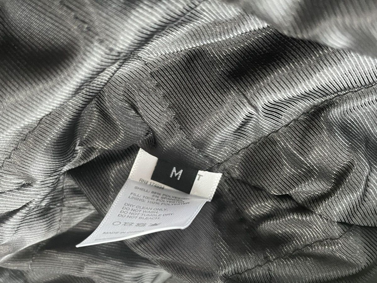 Midnight Studios Modelo x midnight satin jacket M Size US M / EU 48-50 / 2 - 6 Thumbnail