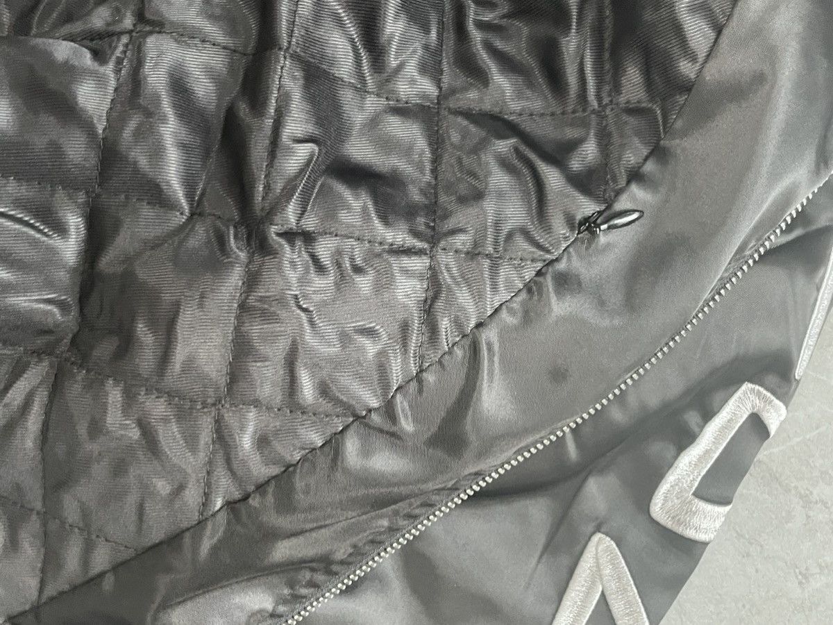 Midnight Studios Modelo x midnight satin jacket M Size US M / EU 48-50 / 2 - 8 Thumbnail