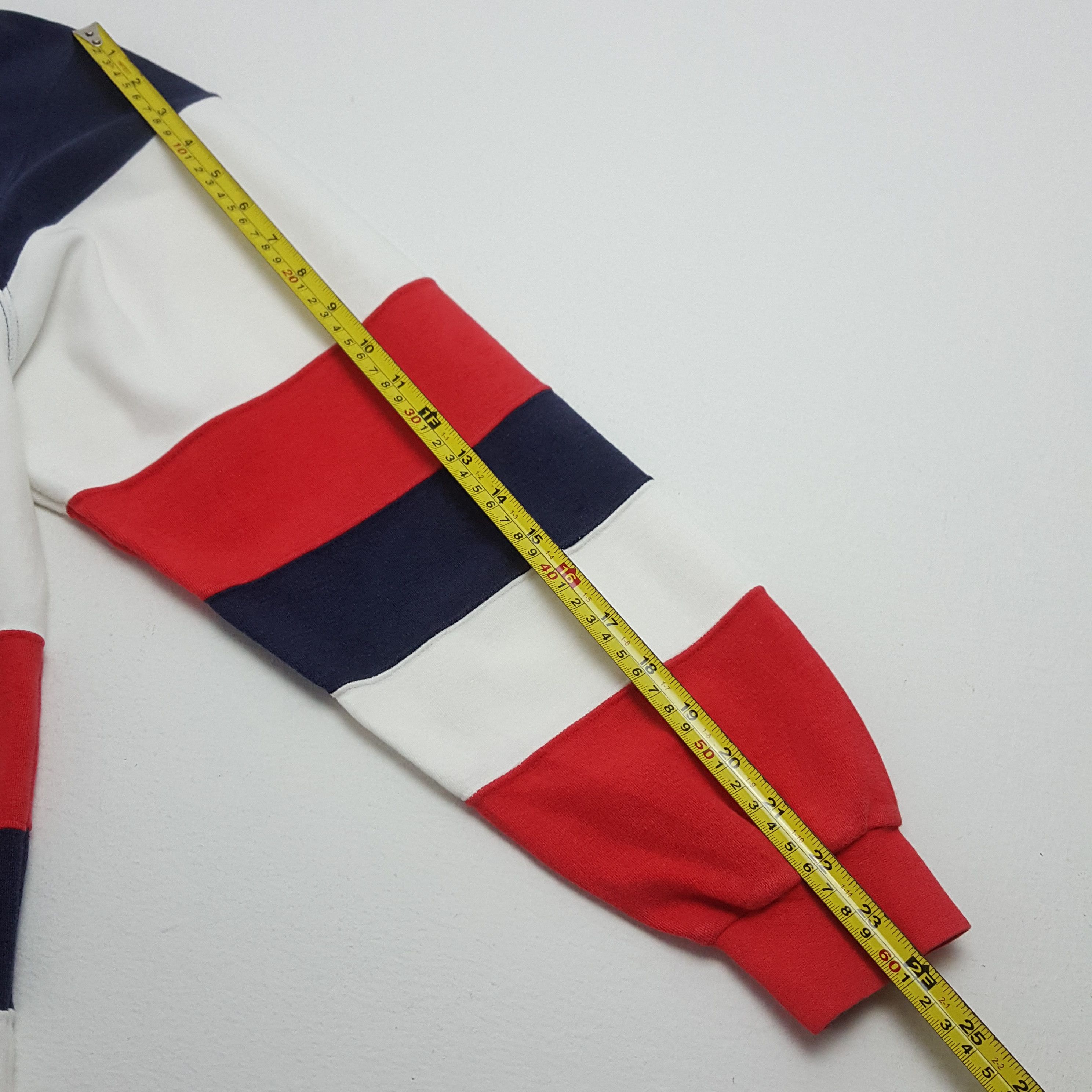 Burberry × Vintage Vintage Burberrys Embroidery Design Sweatshirt Size US L / EU 52-54 / 3 - 7 Thumbnail