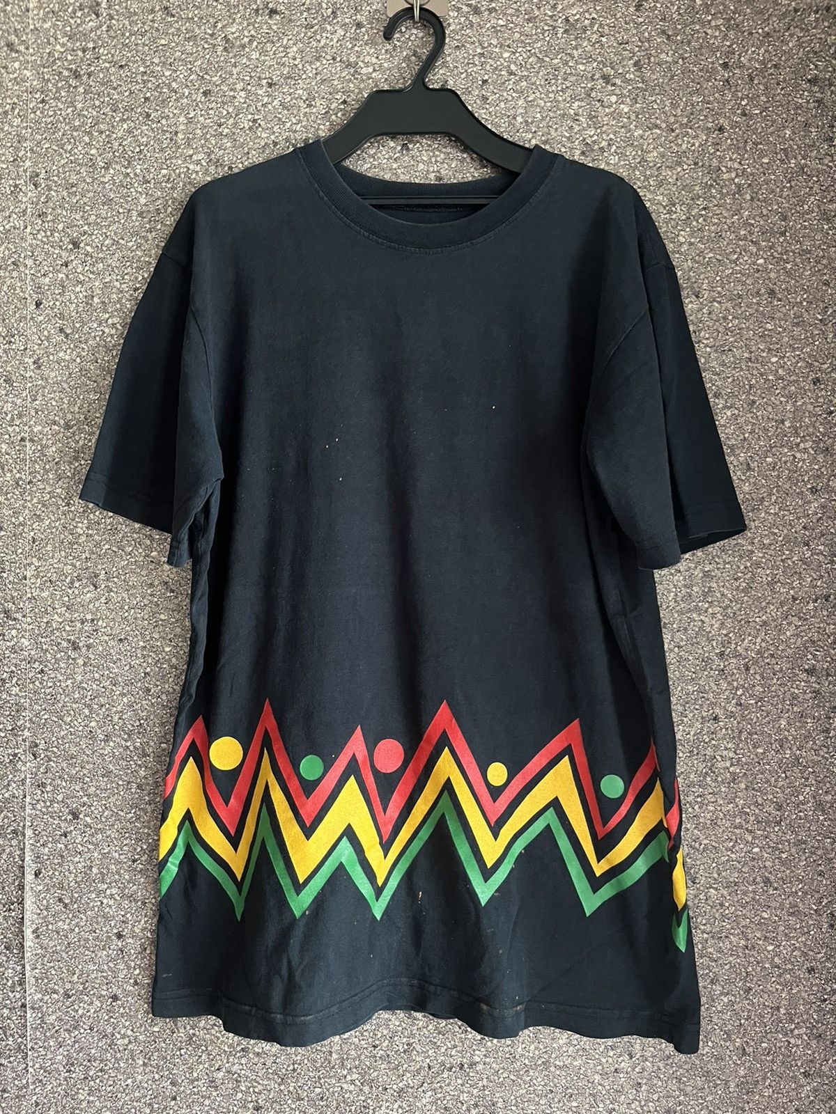 Stussy ft74