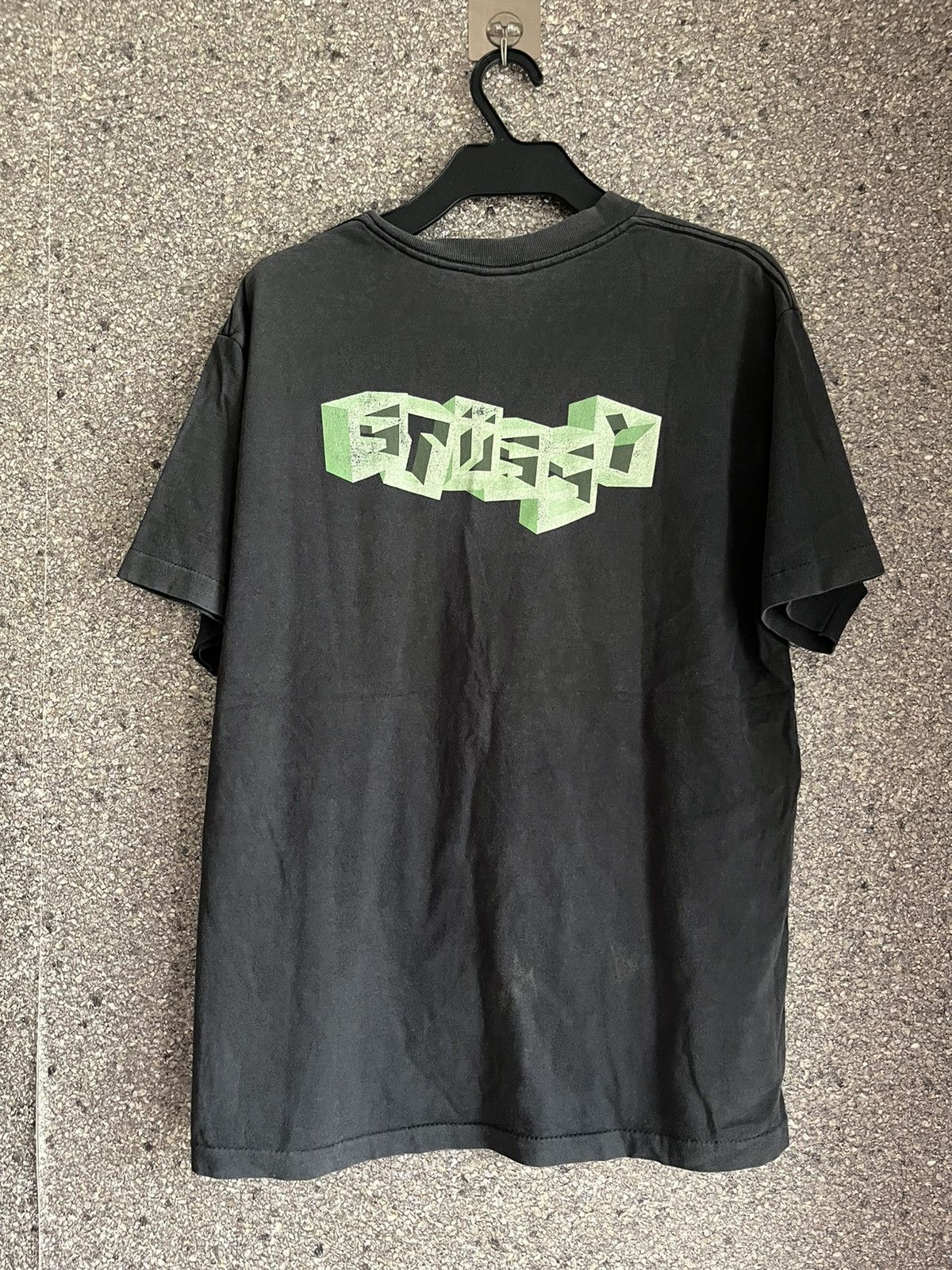 Stussy × Vintage Stussy ft74 Size US M / EU 48-50 / 2 - 4 Thumbnail