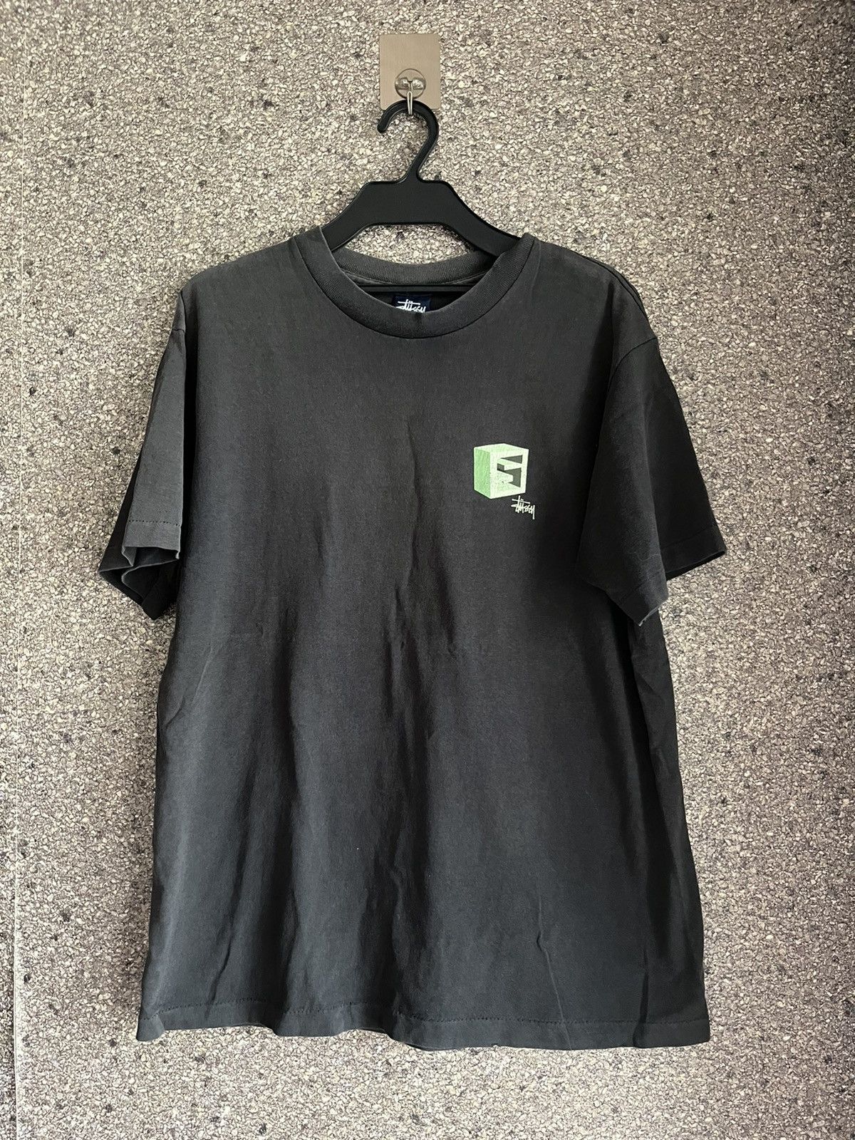 Stussy × Vintage Stussy ft74 Size US M / EU 48-50 / 2 - 1 Thumbnail