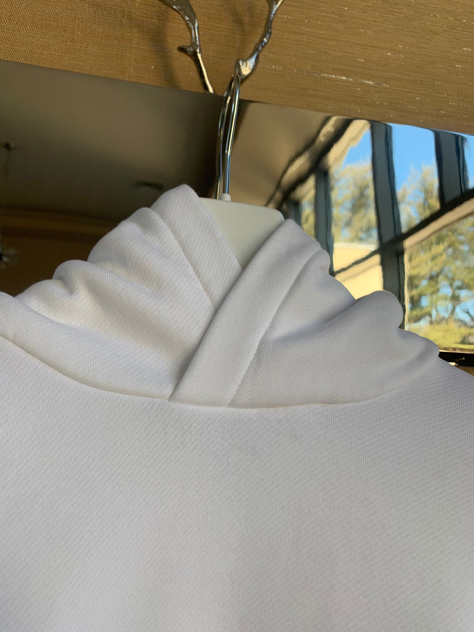 Amiri PRE FW20 Hoodie Size US S / EU 44-46 / 1 - 15 Thumbnail