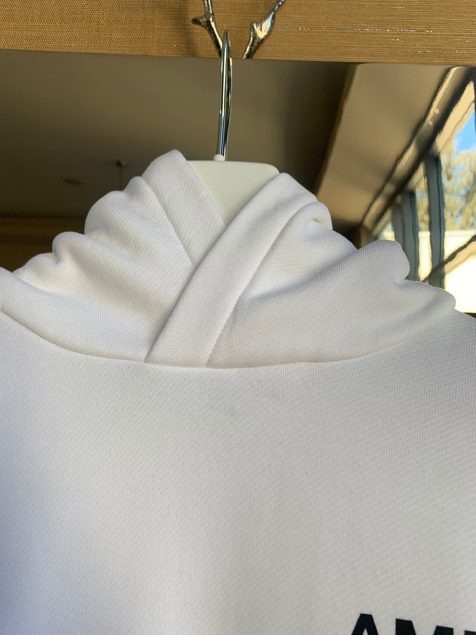 Amiri PRE FW20 Hoodie Size US S / EU 44-46 / 1 - 4 Thumbnail