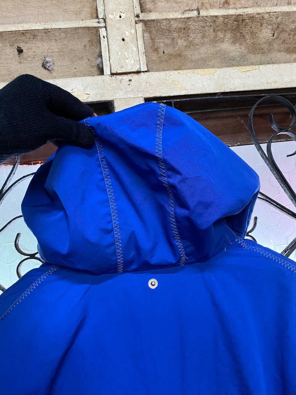 Japanese Brand Vintage Snow Express Ski Jacket Size US L / EU 52-54 / 3 - 13 Thumbnail