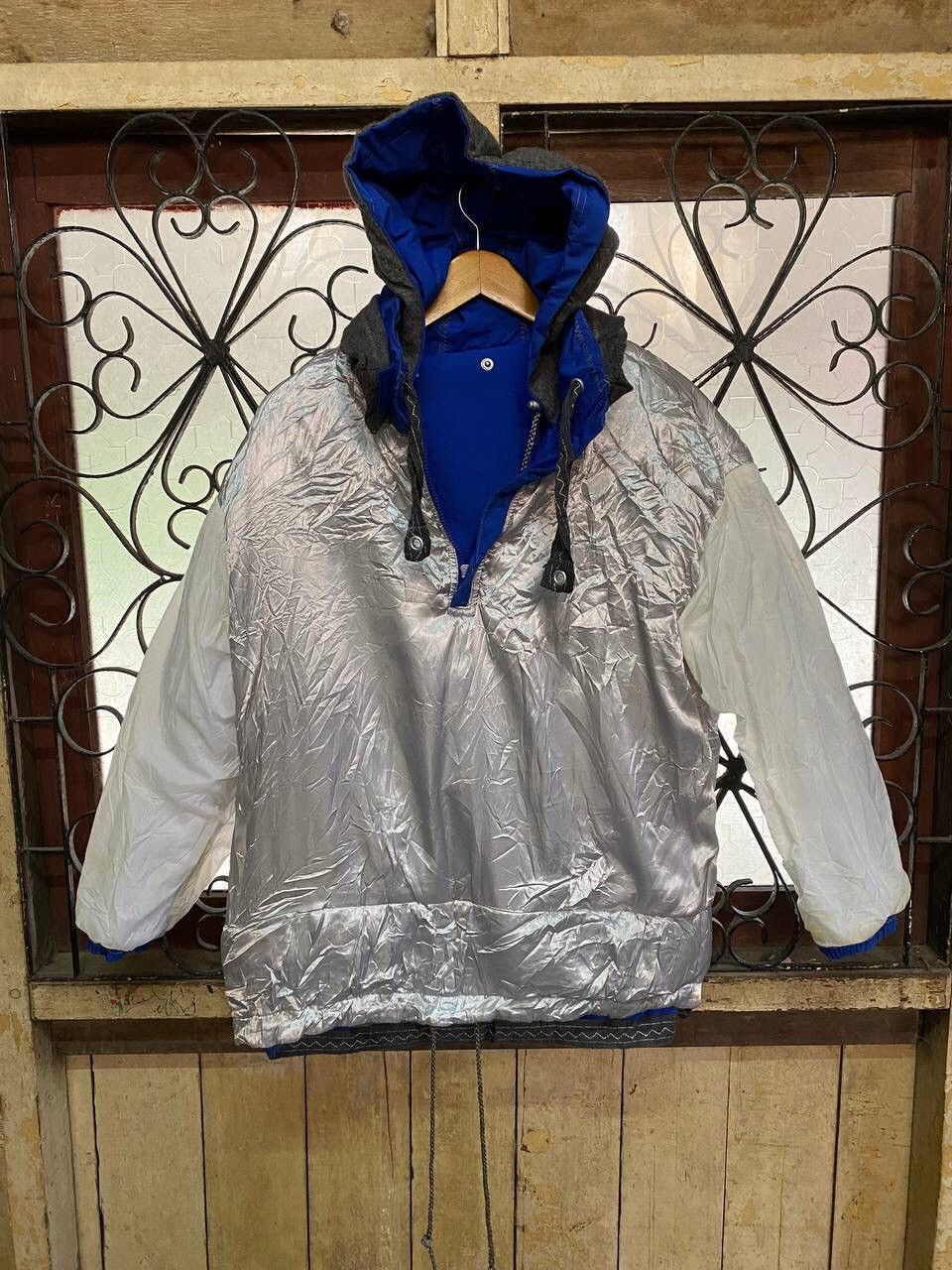 Japanese Brand Vintage Snow Express Ski Jacket Size US L / EU 52-54 / 3 - 16 Thumbnail