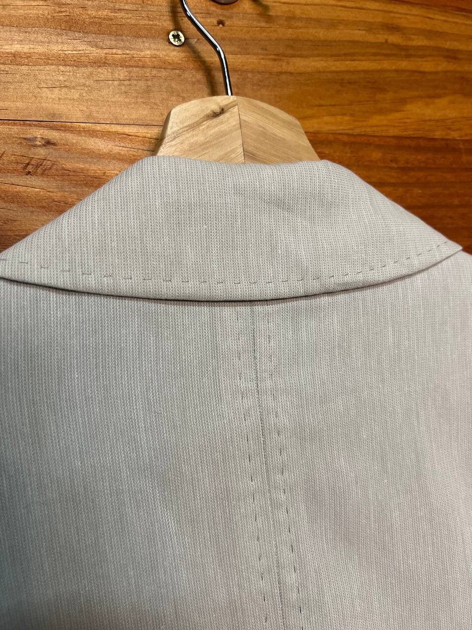 Kansai Yamamoto KANSAI YAMAMOTO HOMME SUIT JACKET Size 44L - 11 Thumbnail