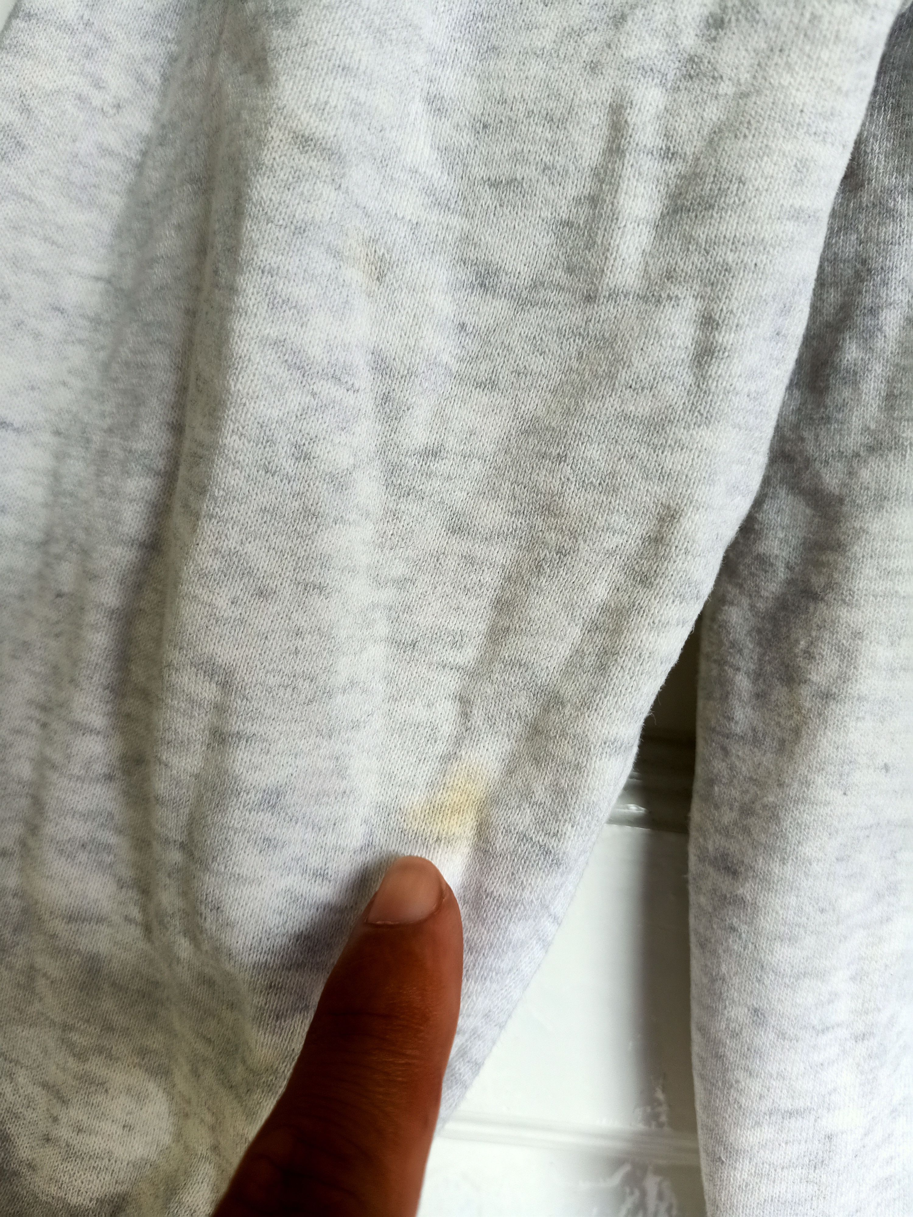 Other Lake Wood Natural Sweatshirt Size US S / EU 44-46 / 1 - 4 Thumbnail