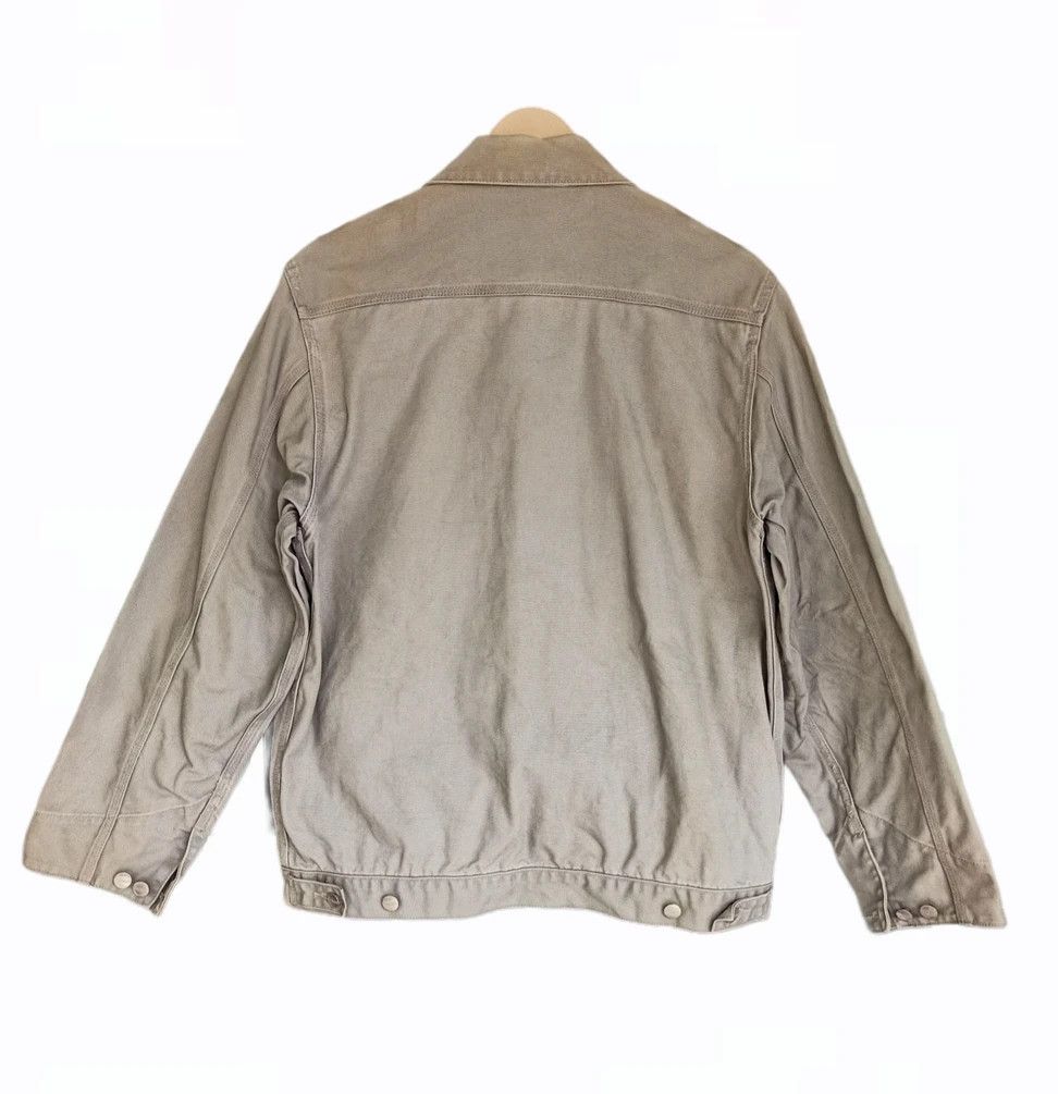 Carhartt × Vintage Vintage Carhatt Jacket Size US M / EU 48-50 / 2 - 6 Thumbnail