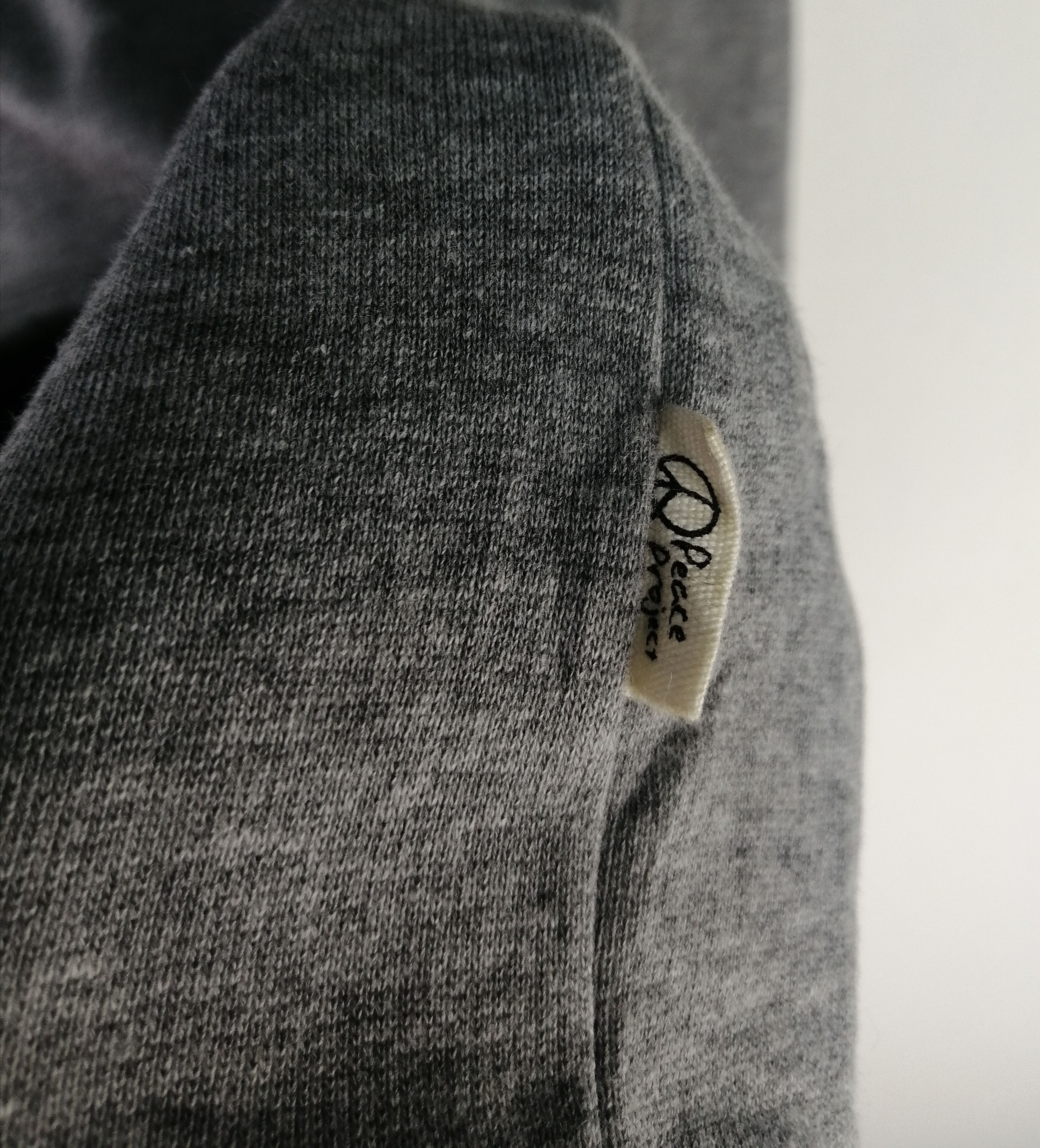 Vintage Vintage!! Discus Athelic Pullover Hoodie Big Logo Size US XL / EU 56 / 4 - 2 Thumbnail