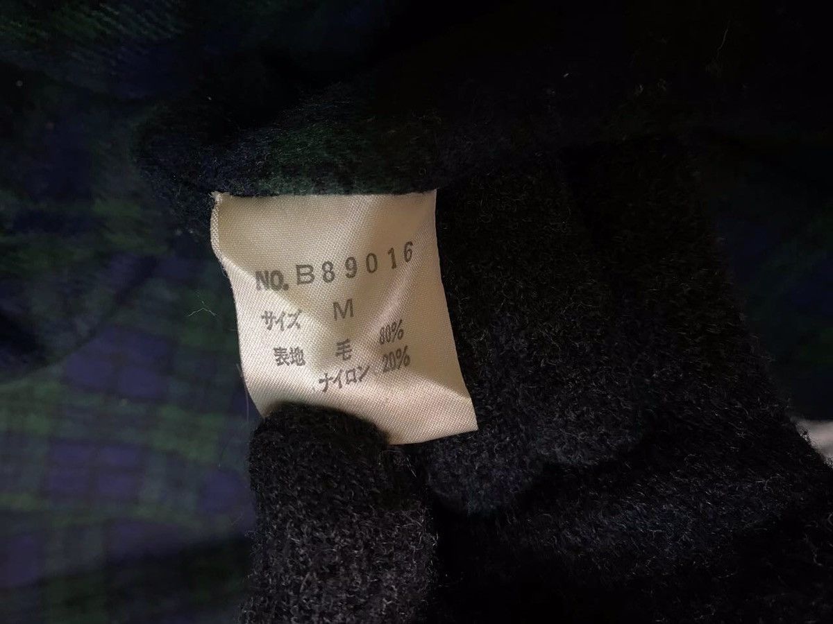 Vintage Vintage Eastboy Field Wool Jacket Size US L / EU 52-54 / 3 - 8 Thumbnail