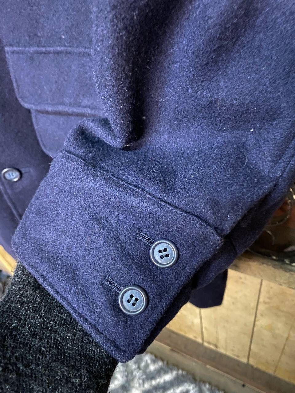 Vintage Vintage Eastboy Field Wool Jacket Size US L / EU 52-54 / 3 - 9 Thumbnail