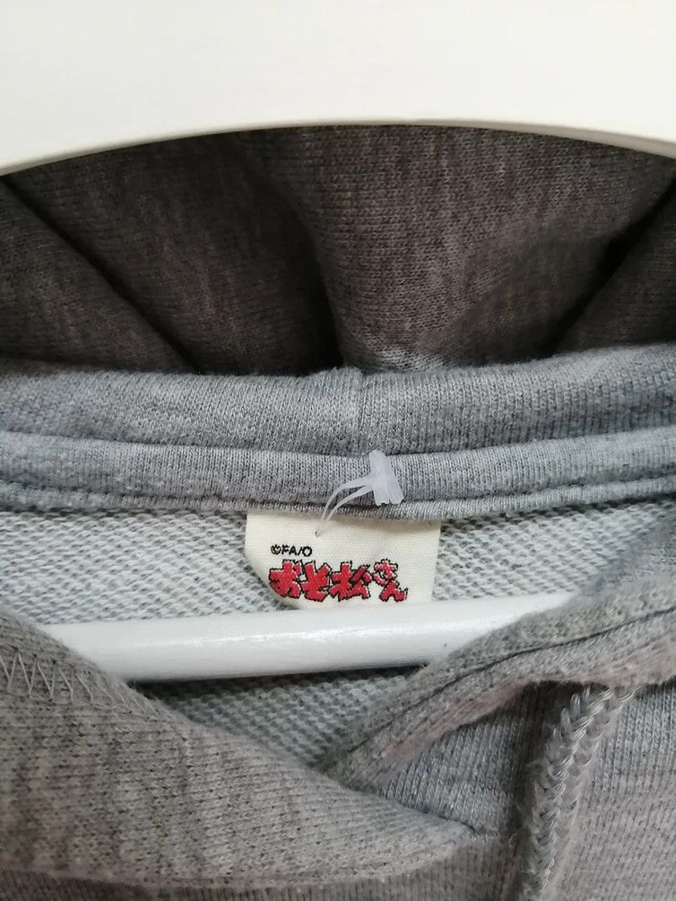 Anime We Are Matsuno Bros Hoodie Size US M / EU 48-50 / 2 - 3 Thumbnail