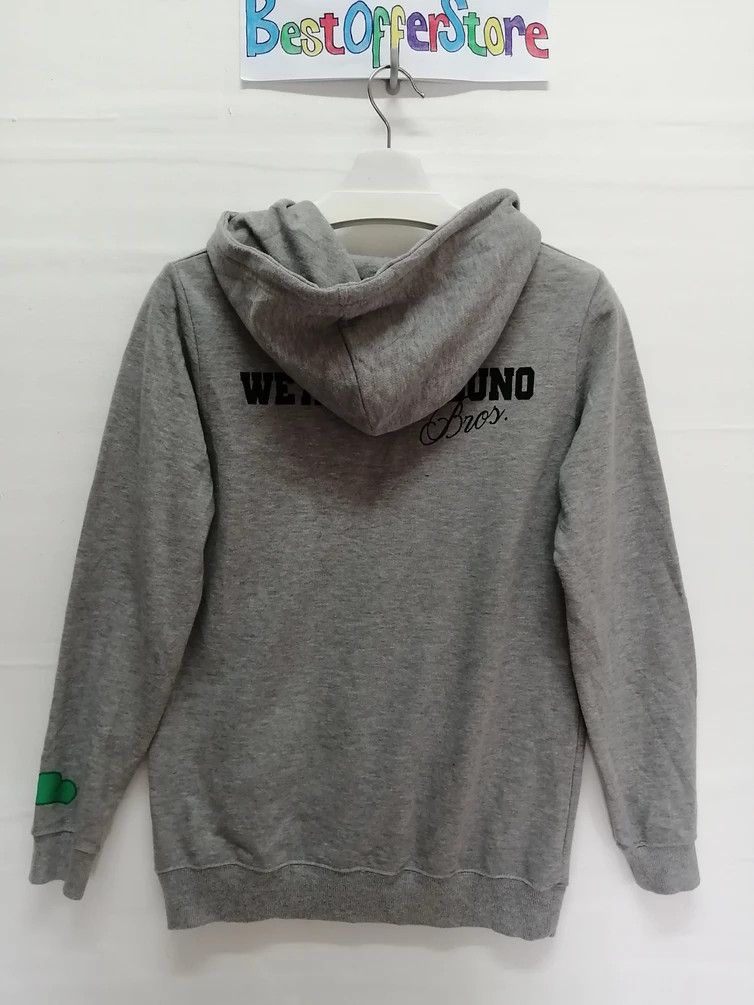 Anime We Are Matsuno Bros Hoodie Size US M / EU 48-50 / 2 - 7 Thumbnail