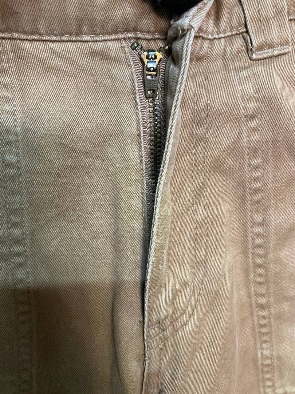 Japanese Brand 🔥POLHAM CARGO PANT MULTI-POCKET TACTICAL UTILITY PANT Size US 30 / EU 46 - 8 Thumbnail