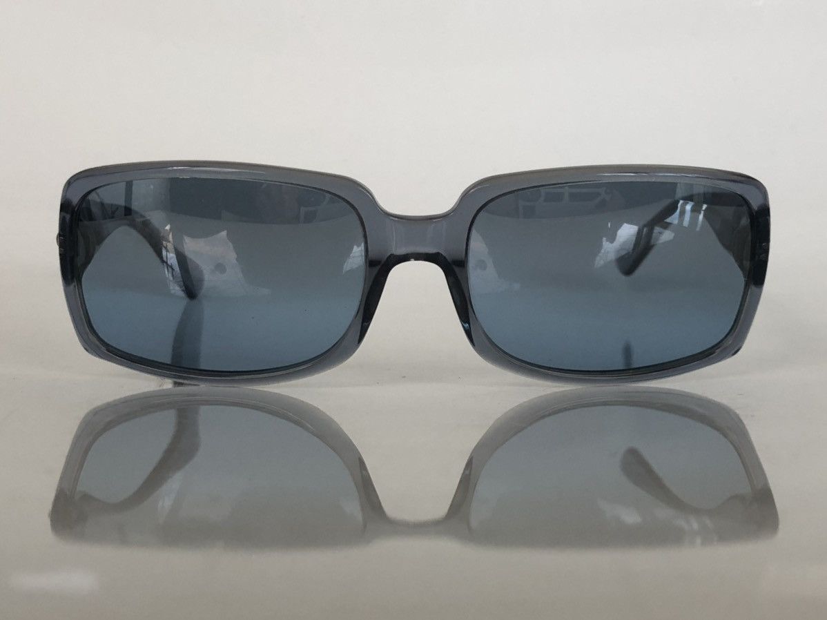 Moschino Moschino M 3647-S Vintage Sunglasses Size ONE SIZE - 1 Thumbnail
