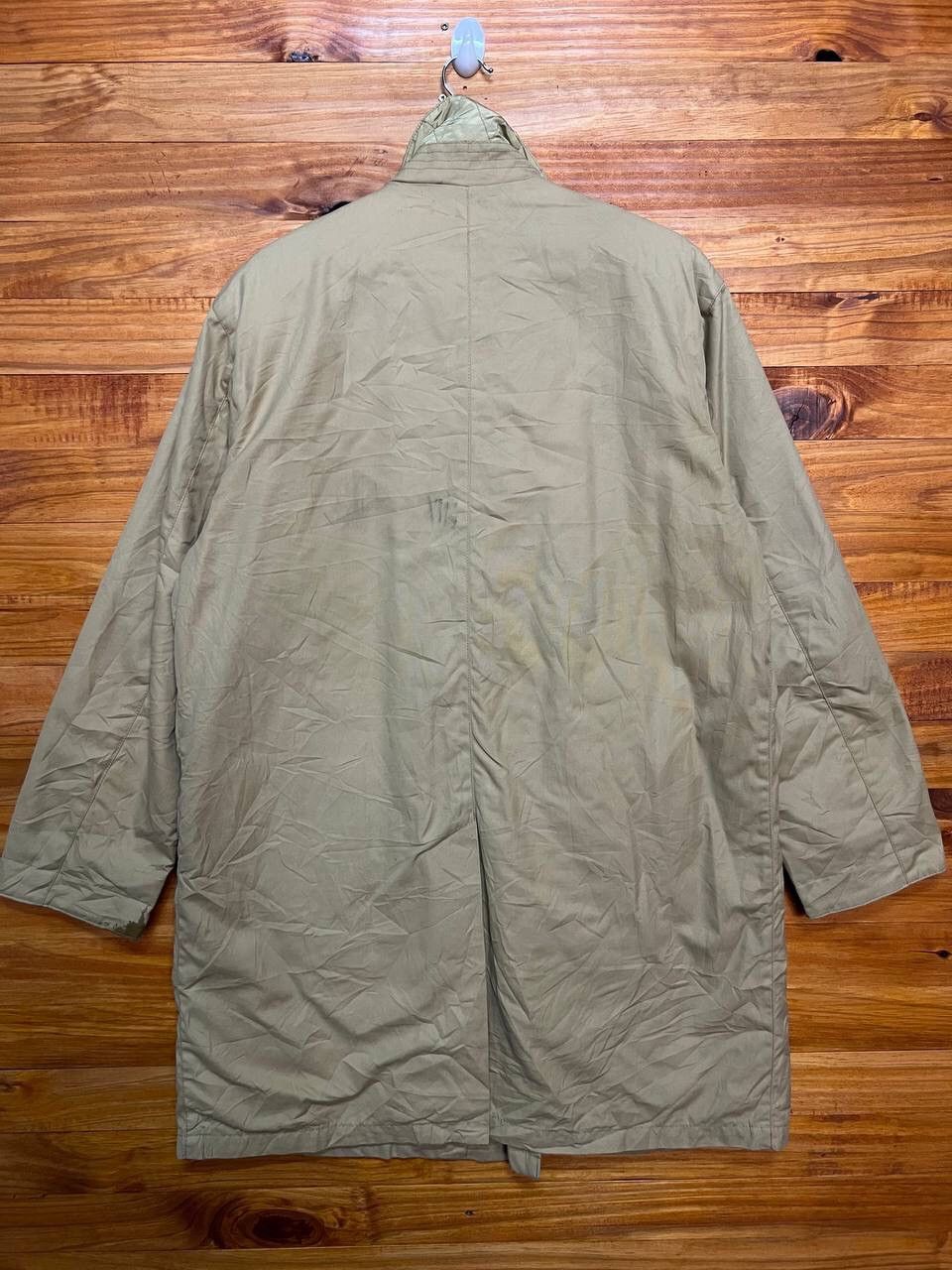 Faconnable VINTAGE FACONNABLE PARKAS Size US M / EU 48-50 / 2 - 5 Thumbnail