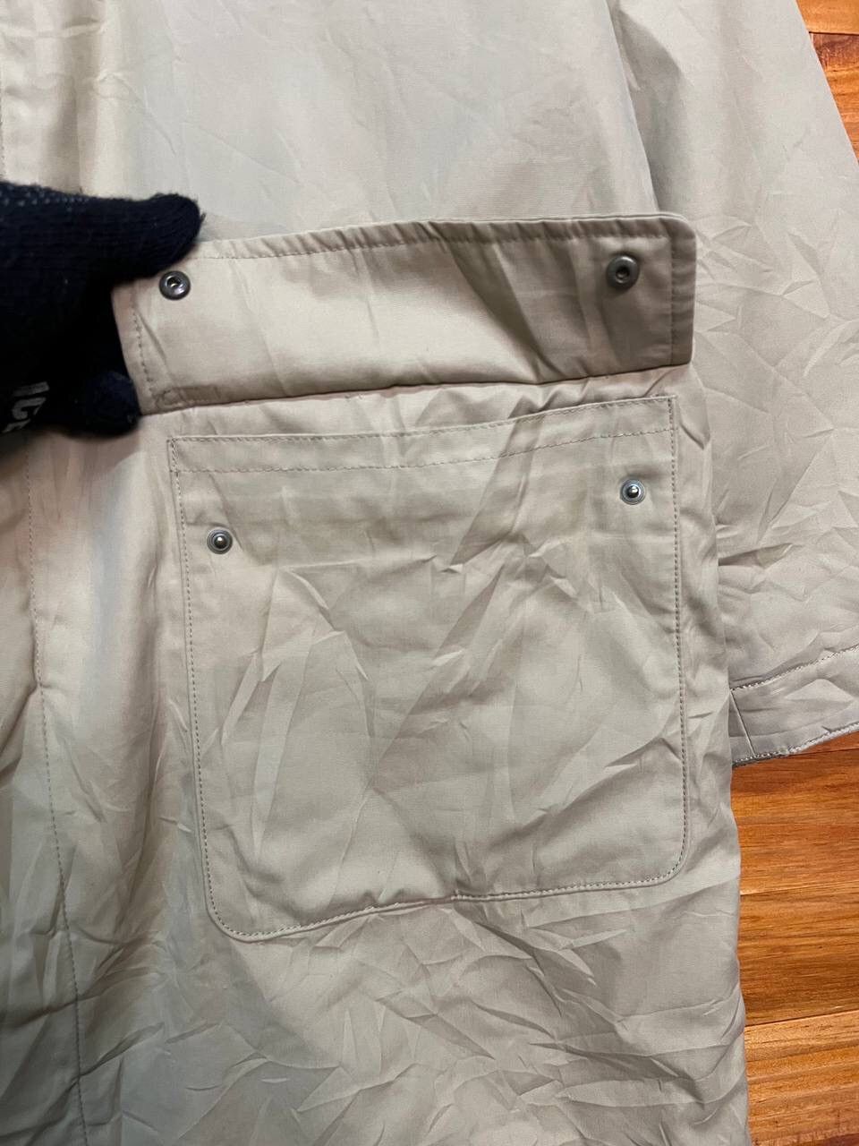Faconnable VINTAGE FACONNABLE PARKAS Size US M / EU 48-50 / 2 - 10 Thumbnail