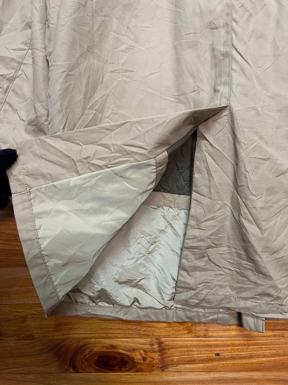 Faconnable VINTAGE FACONNABLE PARKAS Size US M / EU 48-50 / 2 - 6 Thumbnail